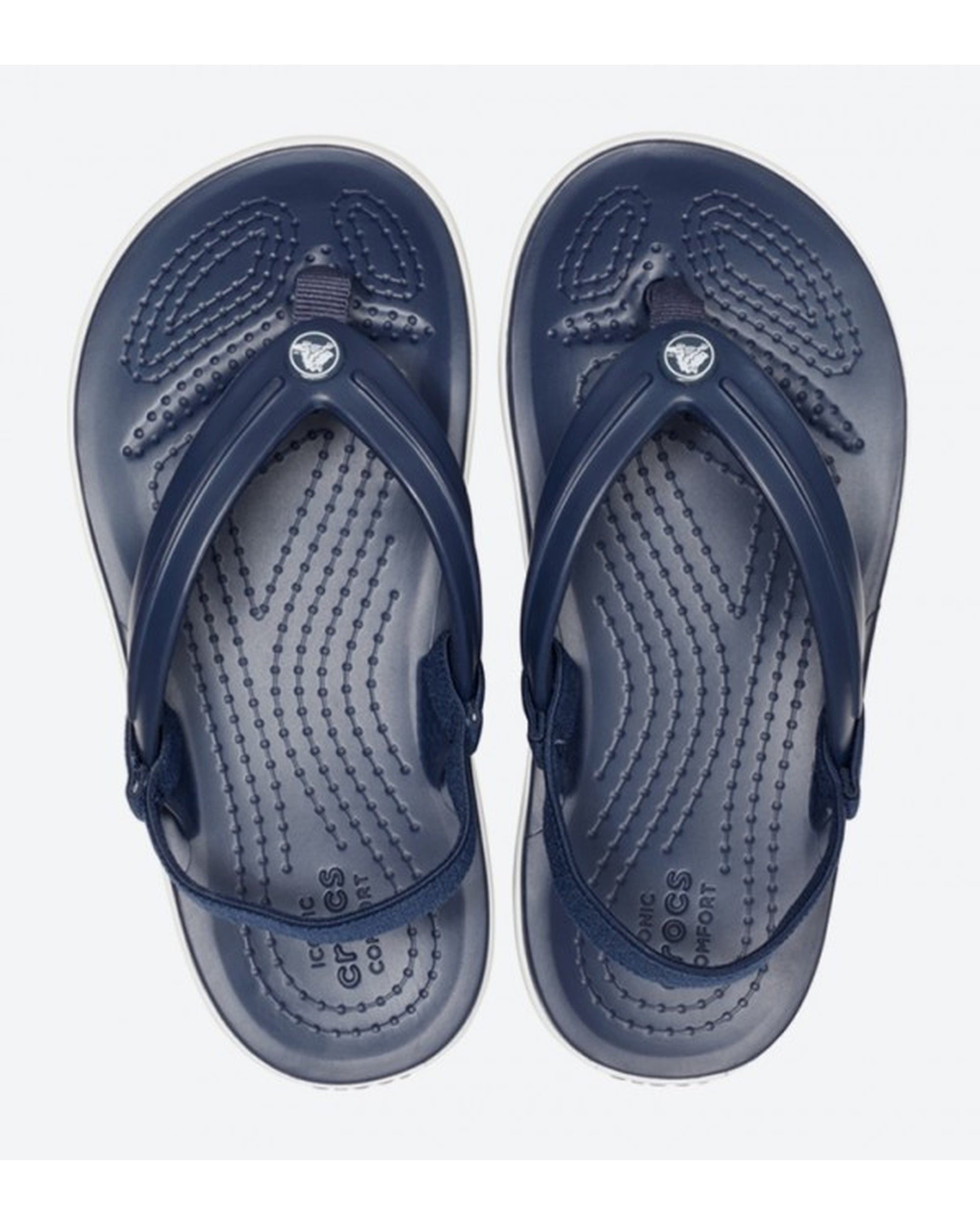 4 YEAR-205777-410-KIDS-CROCBAND-CROCS SIZE(C9)-UK9-4 YEAR