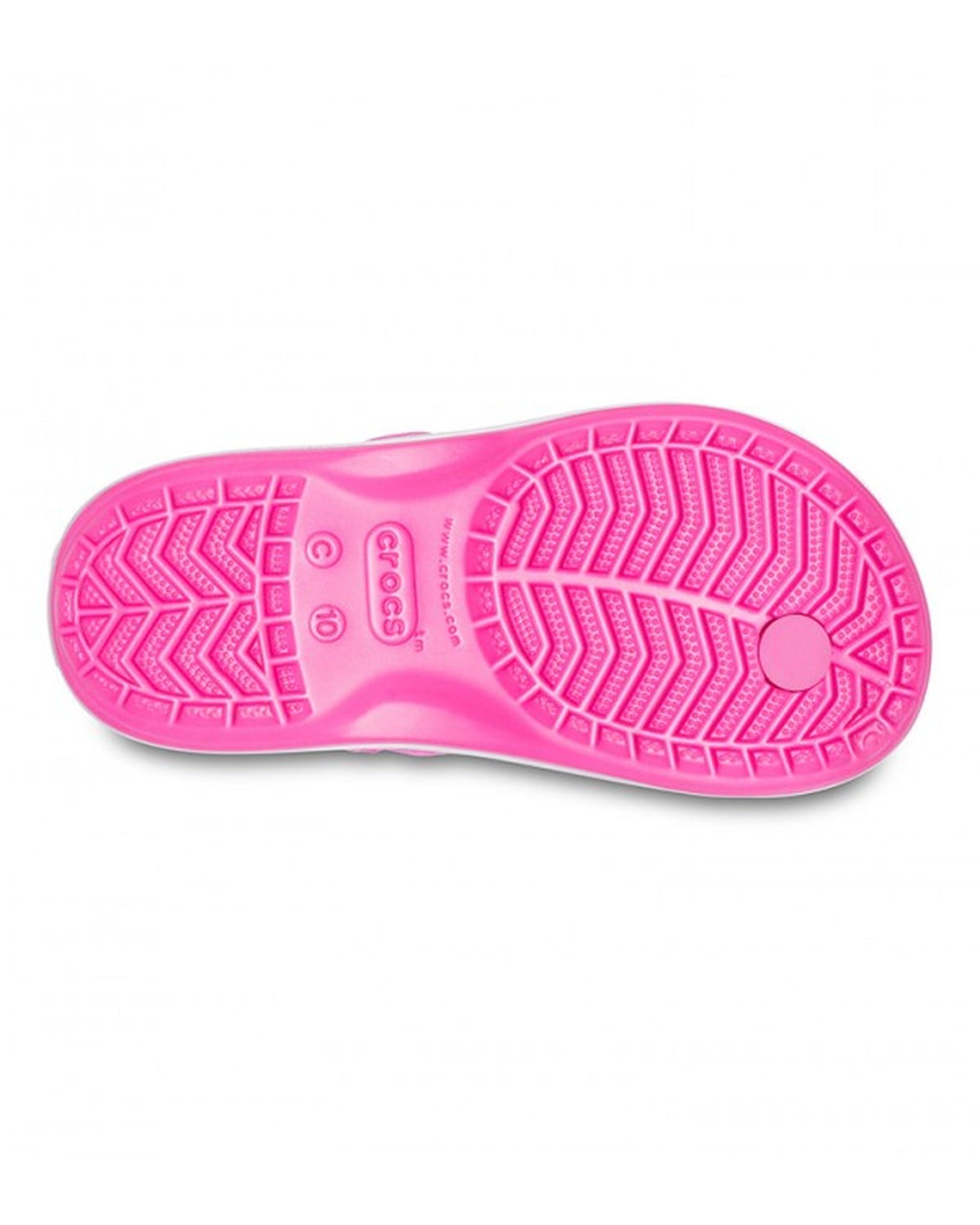 2.5 YEAR-205777-6QQ-KIDS-CROCBAND-CROCS SIZE(C6)-UK6-2.5 YEAR
