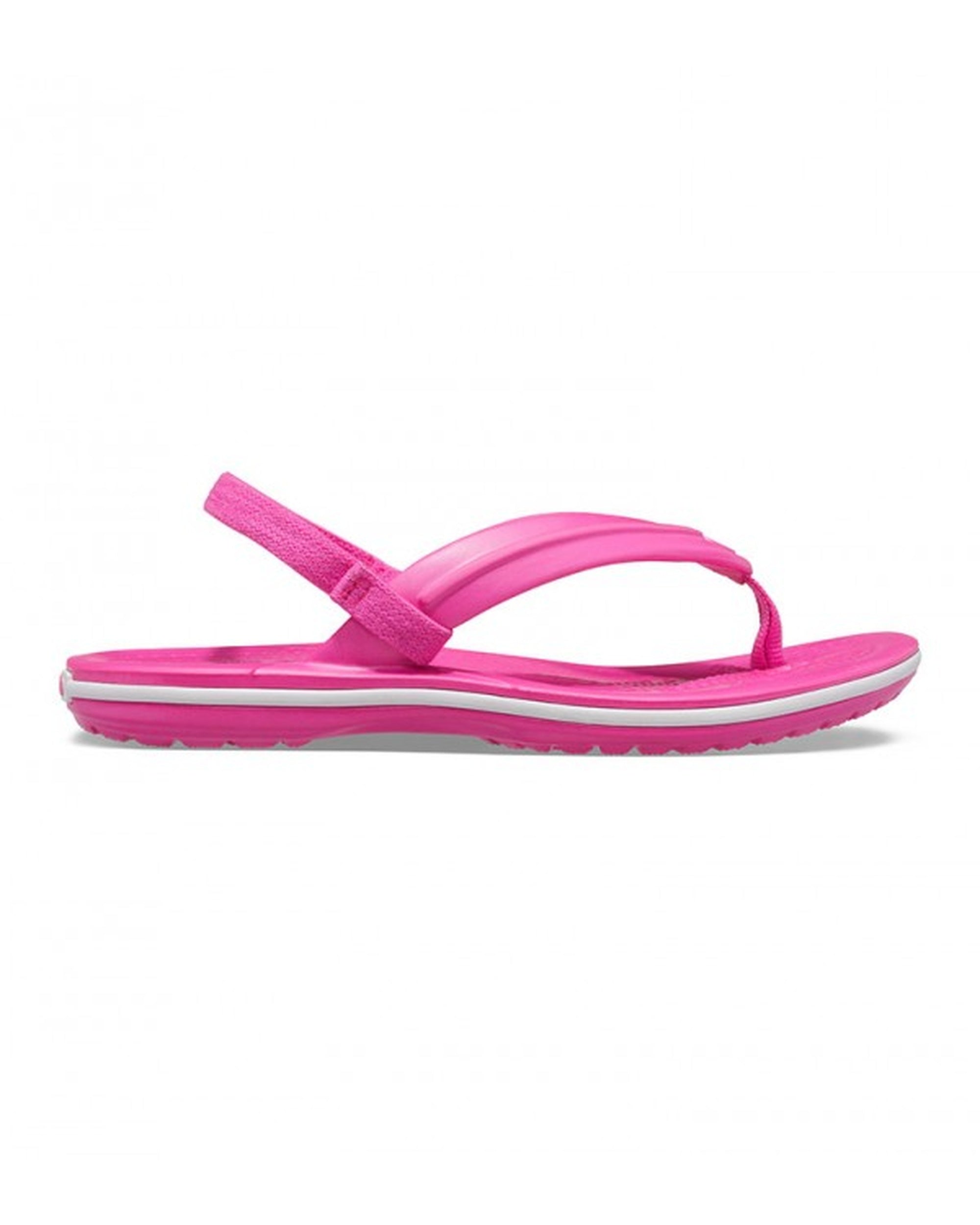 2.5 YEAR-205777-6QQ-KIDS-CROCBAND-CROCS SIZE(C6)-UK6-2.5 YEAR