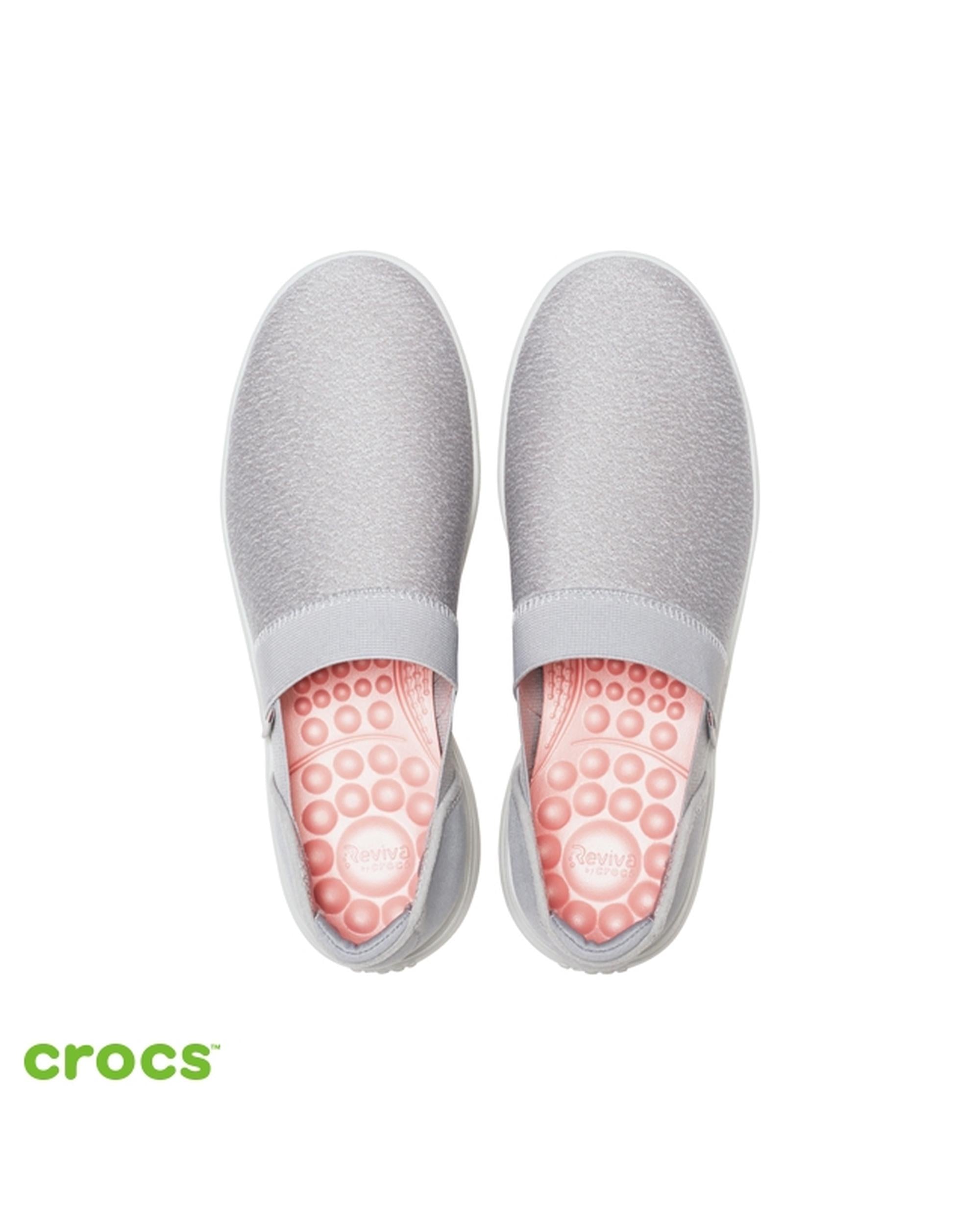 Reviva-Shoe-Women-Light Grey/Pearl White-205804-01S