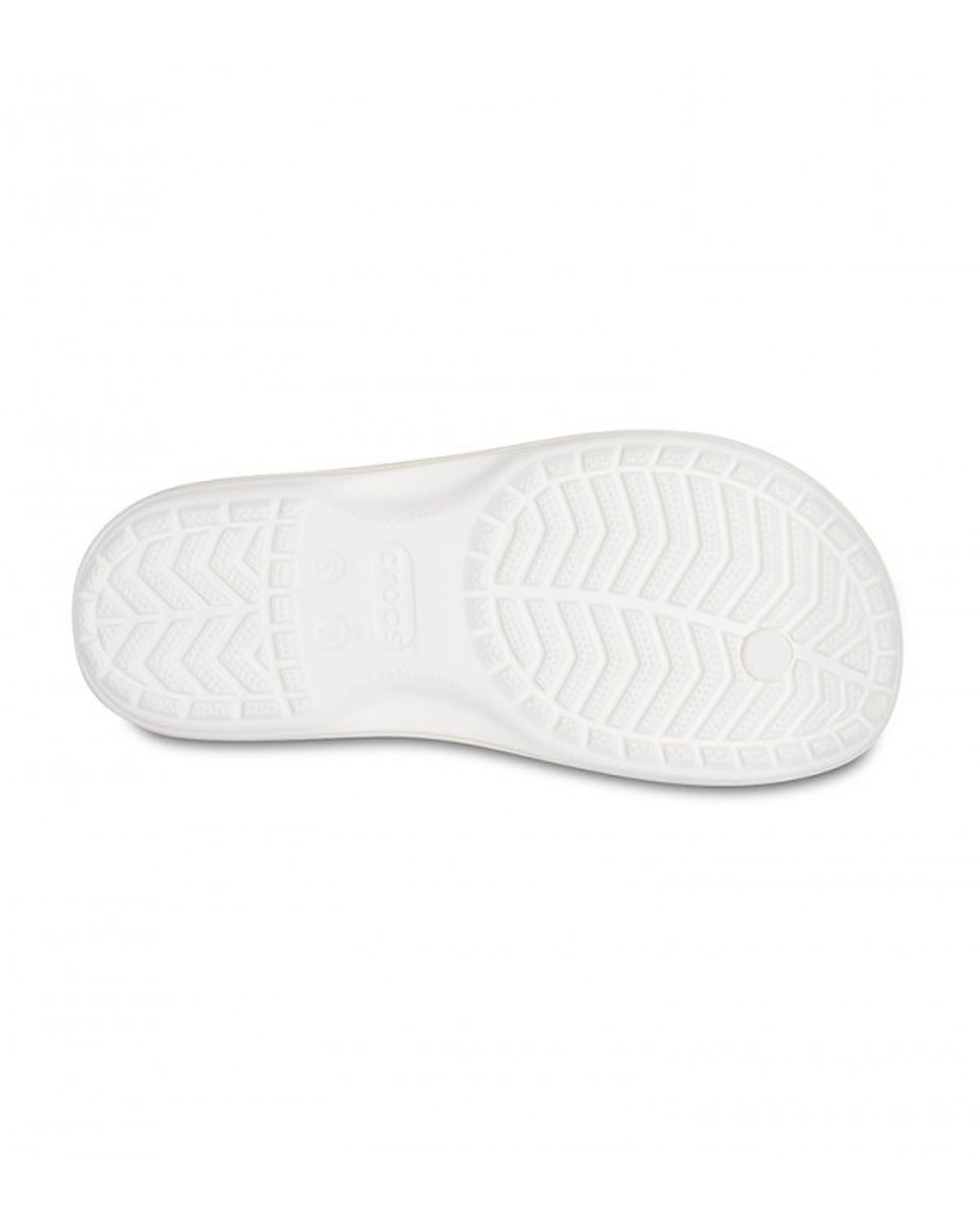 Crocband-Flip-Unisex Adult-White/Multi-205943-94S
