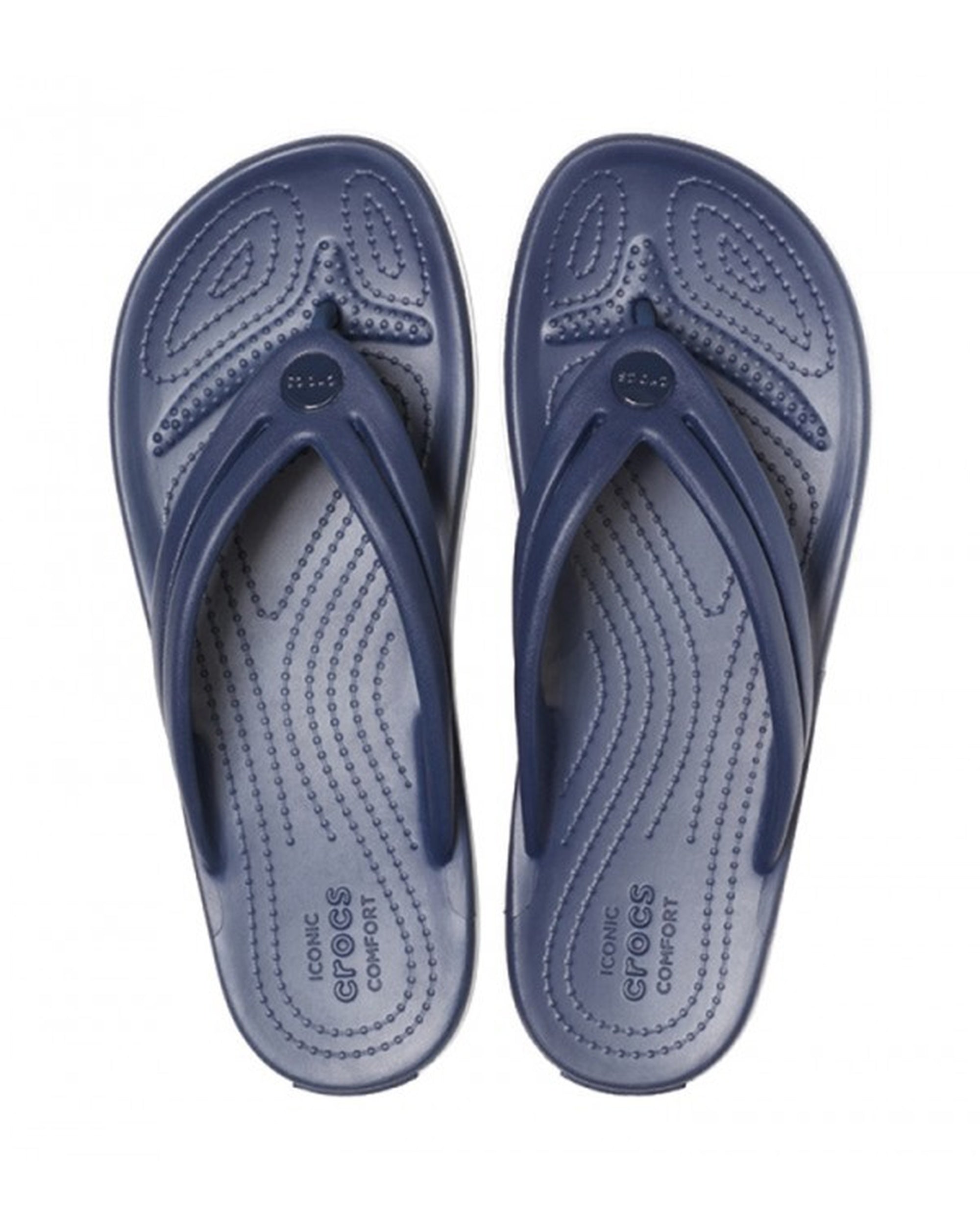 Crocband-Flip-Women-Navy-206100-410