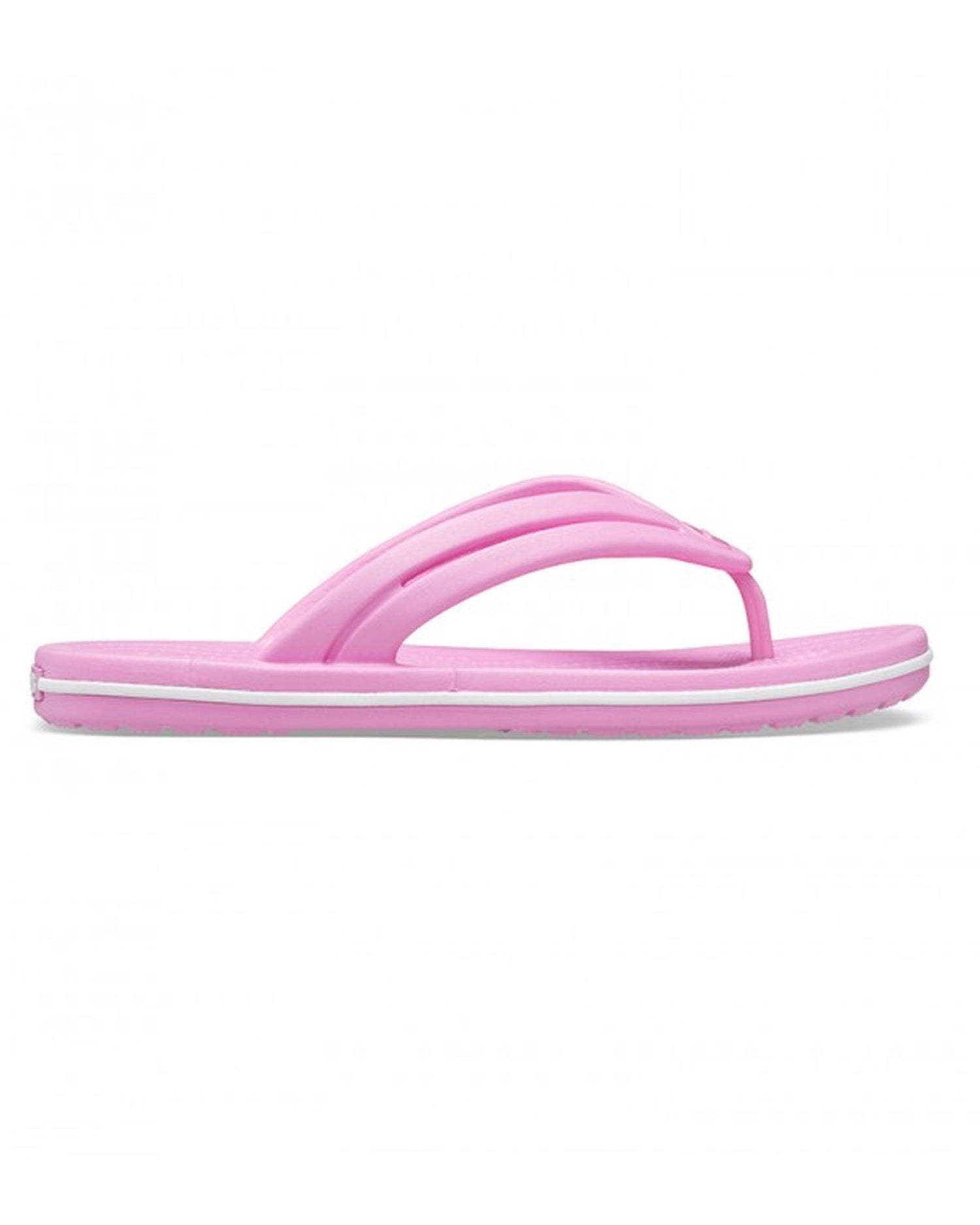 Crocband-Flip-Women-Taffy Pink-206100-6SW
