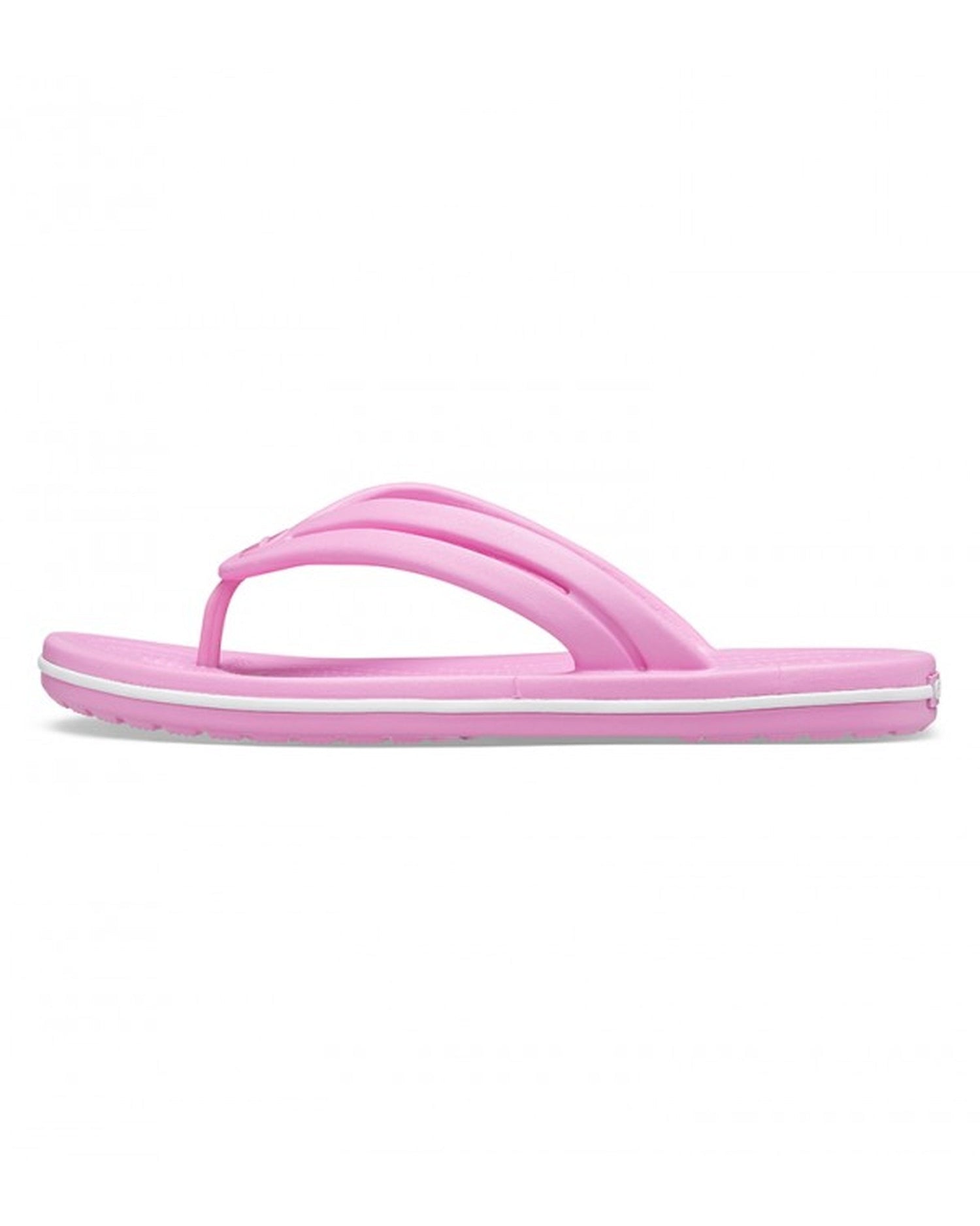 Crocband-Flip-Women-Taffy Pink-206100-6SW