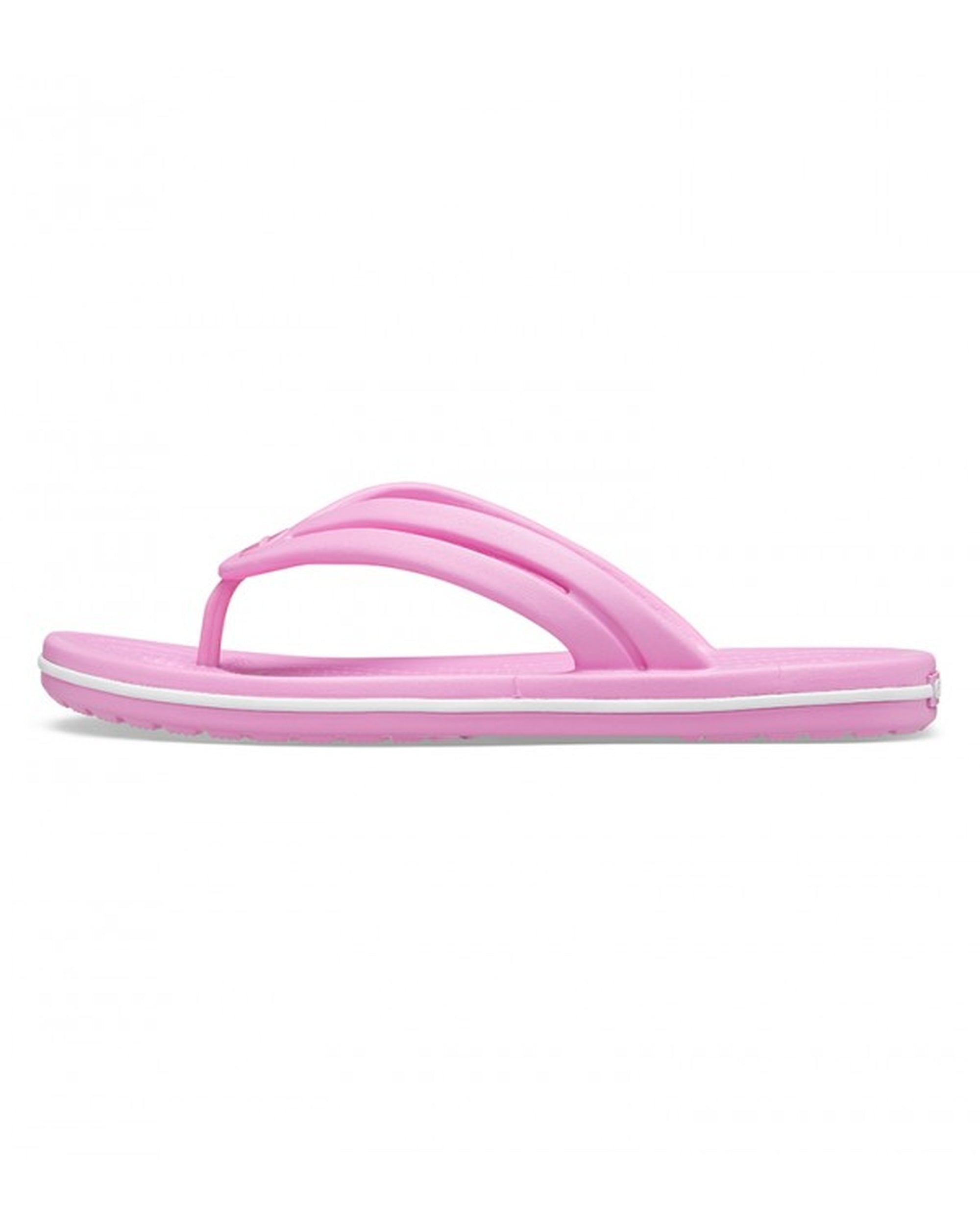 Crocband-Flip-Women-Taffy Pink-206100-6SW