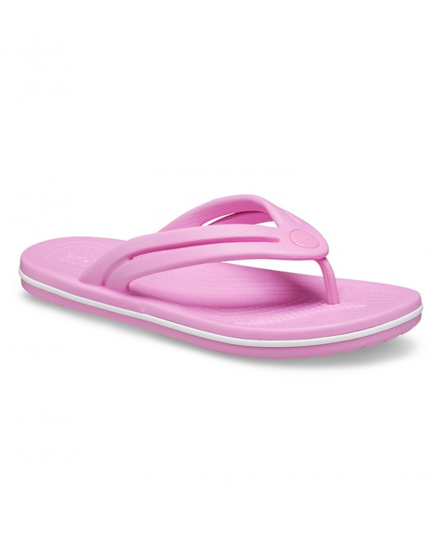 Crocband-Flip-Women-Taffy Pink-206100-6SW