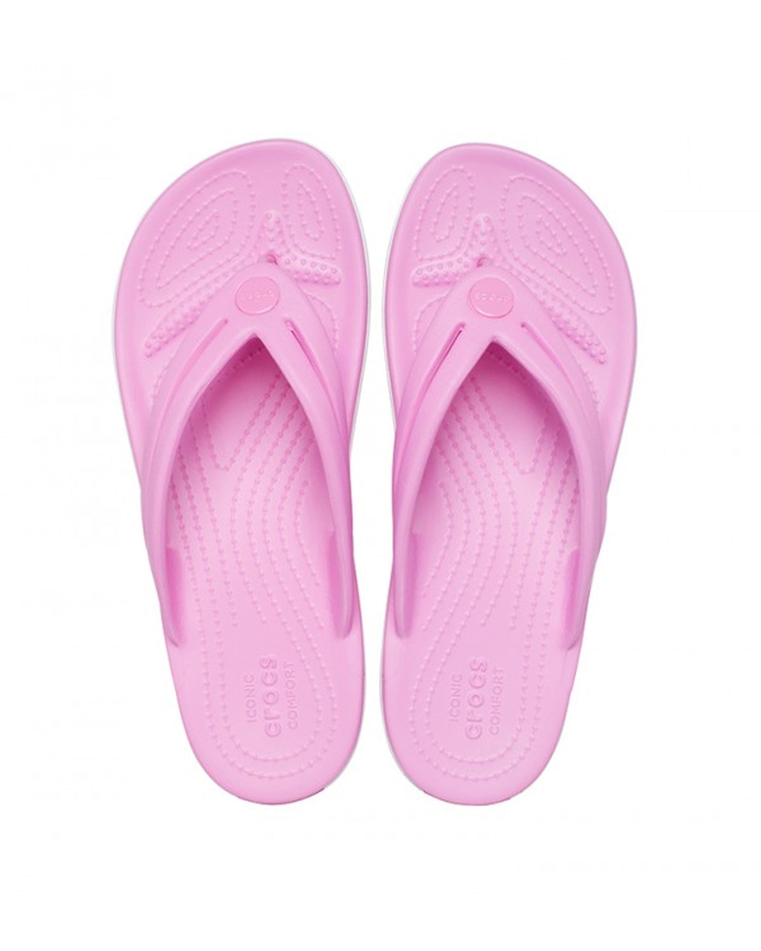 Crocband-Flip-Women-Taffy Pink-206100-6SW