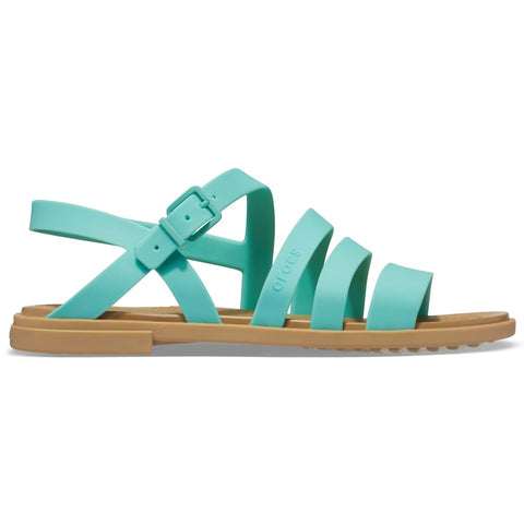 Crocs Pistachio Flat β Women