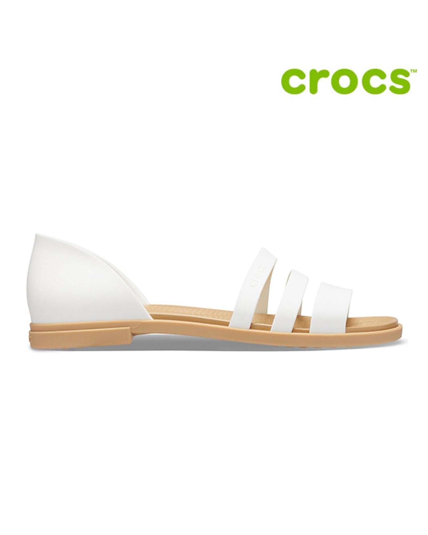 Tulum-Flat-Women-Oyster/Tan-206109-1CQ