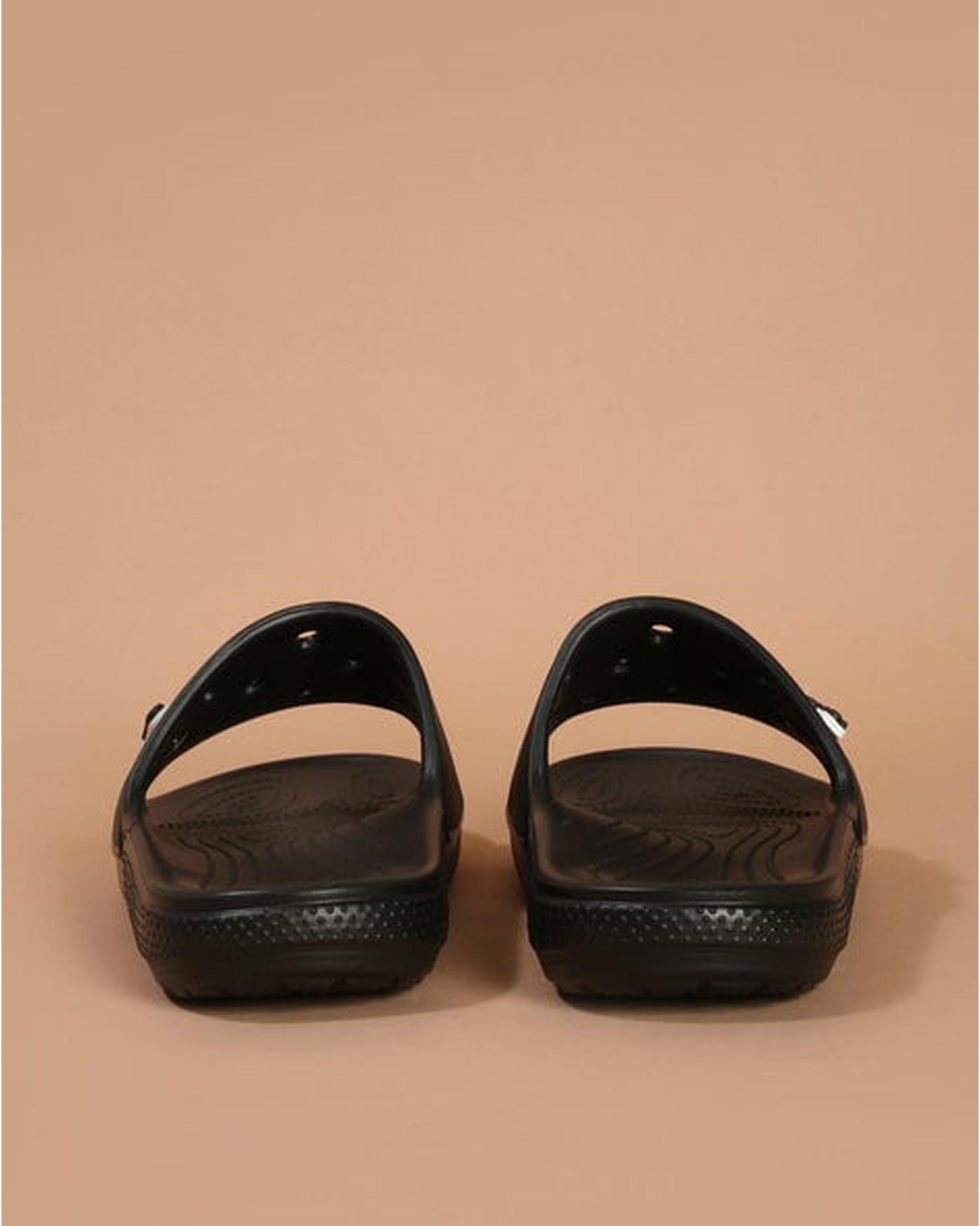 Classic-Slide-Unisex Adult-Black-206121-001