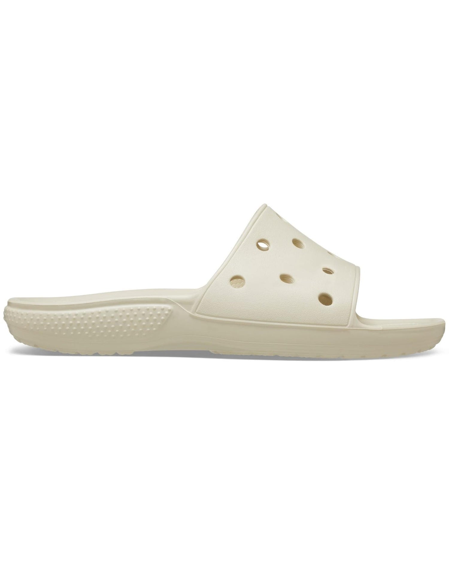 Classic-Slide-Unisex Adult-Bone-206121-2Y2