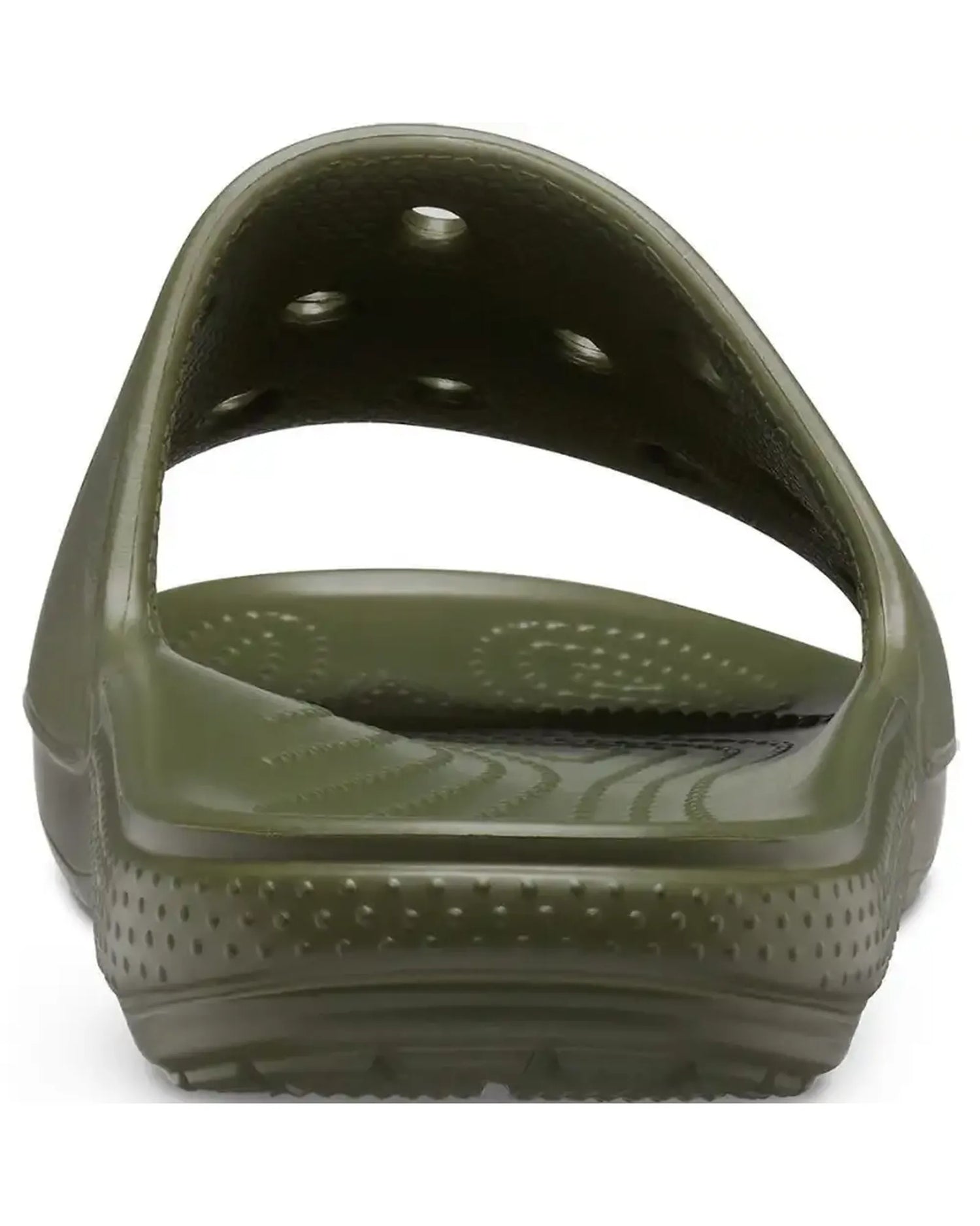 Classic-Slide-Unisex Adult-Army Green-206121-309