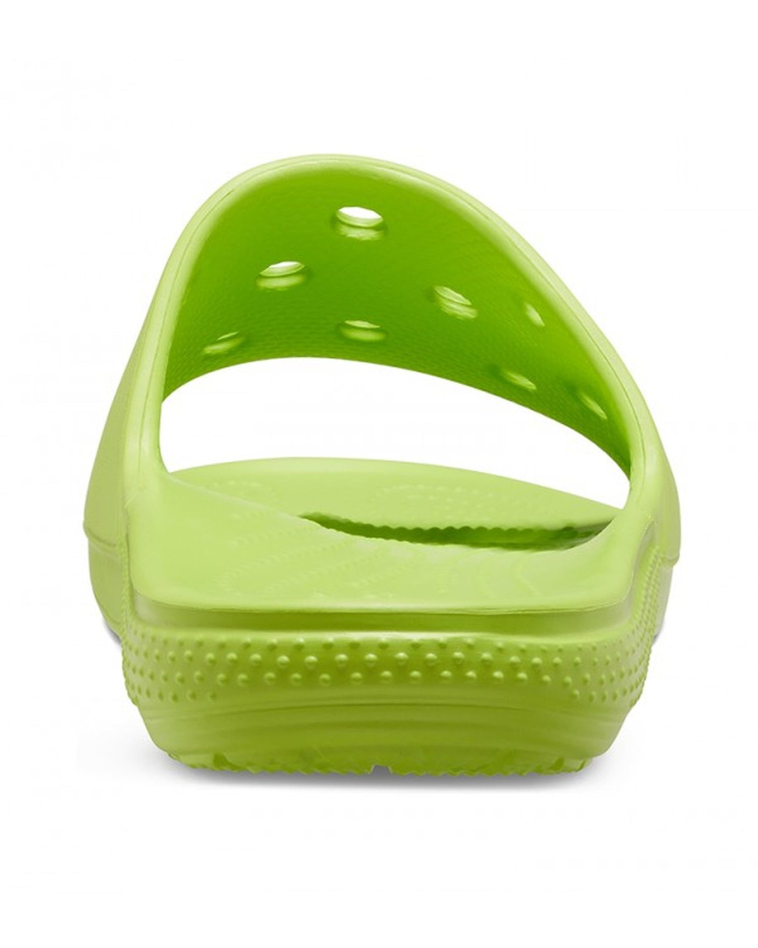 Classic-Slide-Unisex Adult-Limeade-206121-3UH