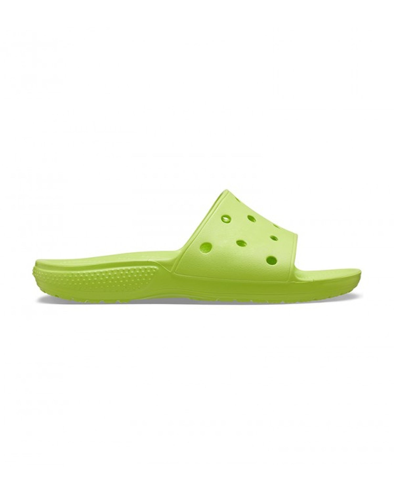 Classic-Slide-Unisex Adult-Limeade-206121-3UH