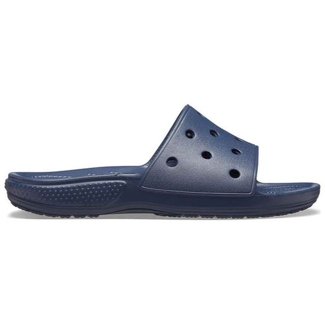 CLASSIC-SLIDE-UNISEX ADULT-NAVY-206121-410