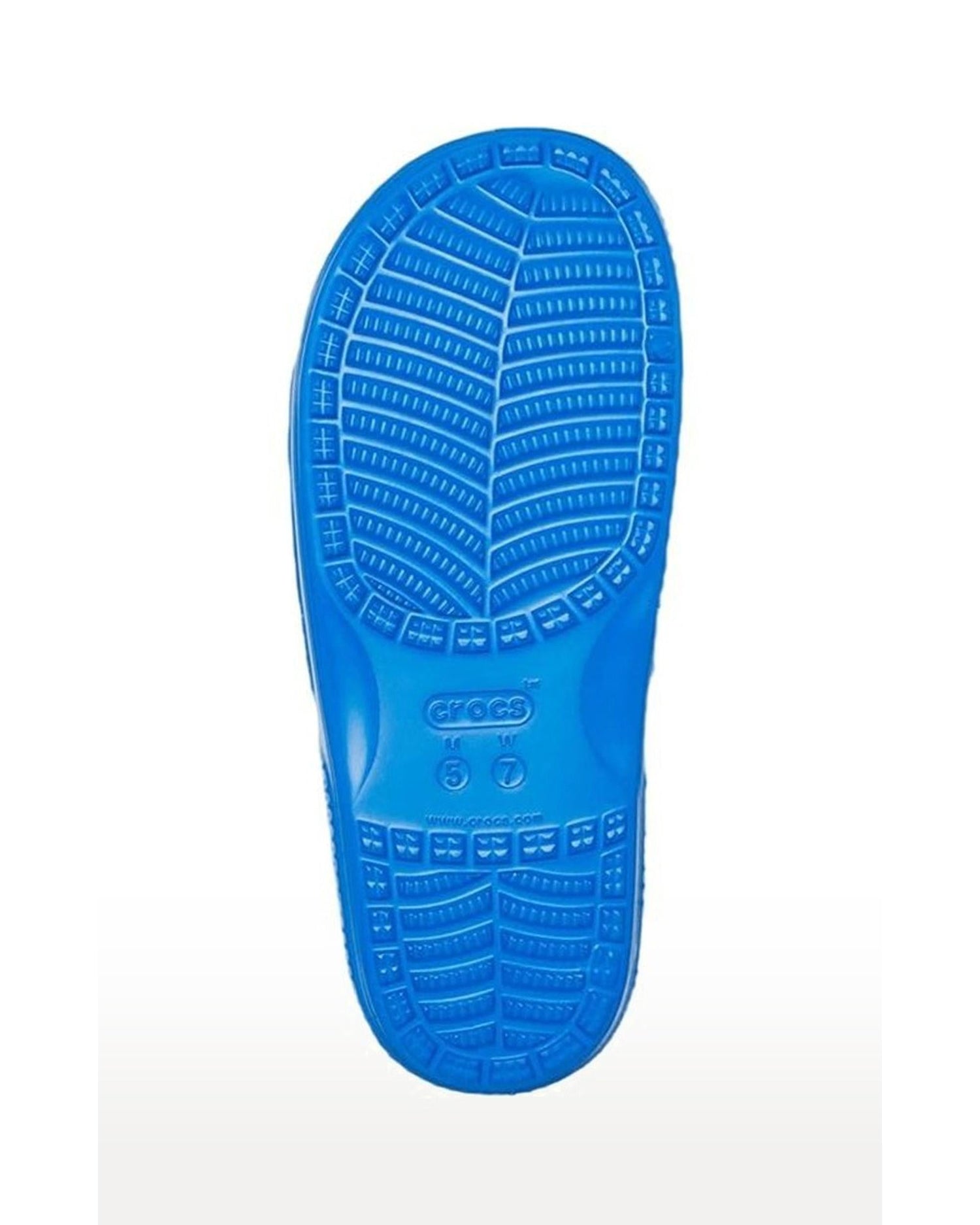 Classic-Slide-Unisex Adult-Blue Bolt-206121-4KZ