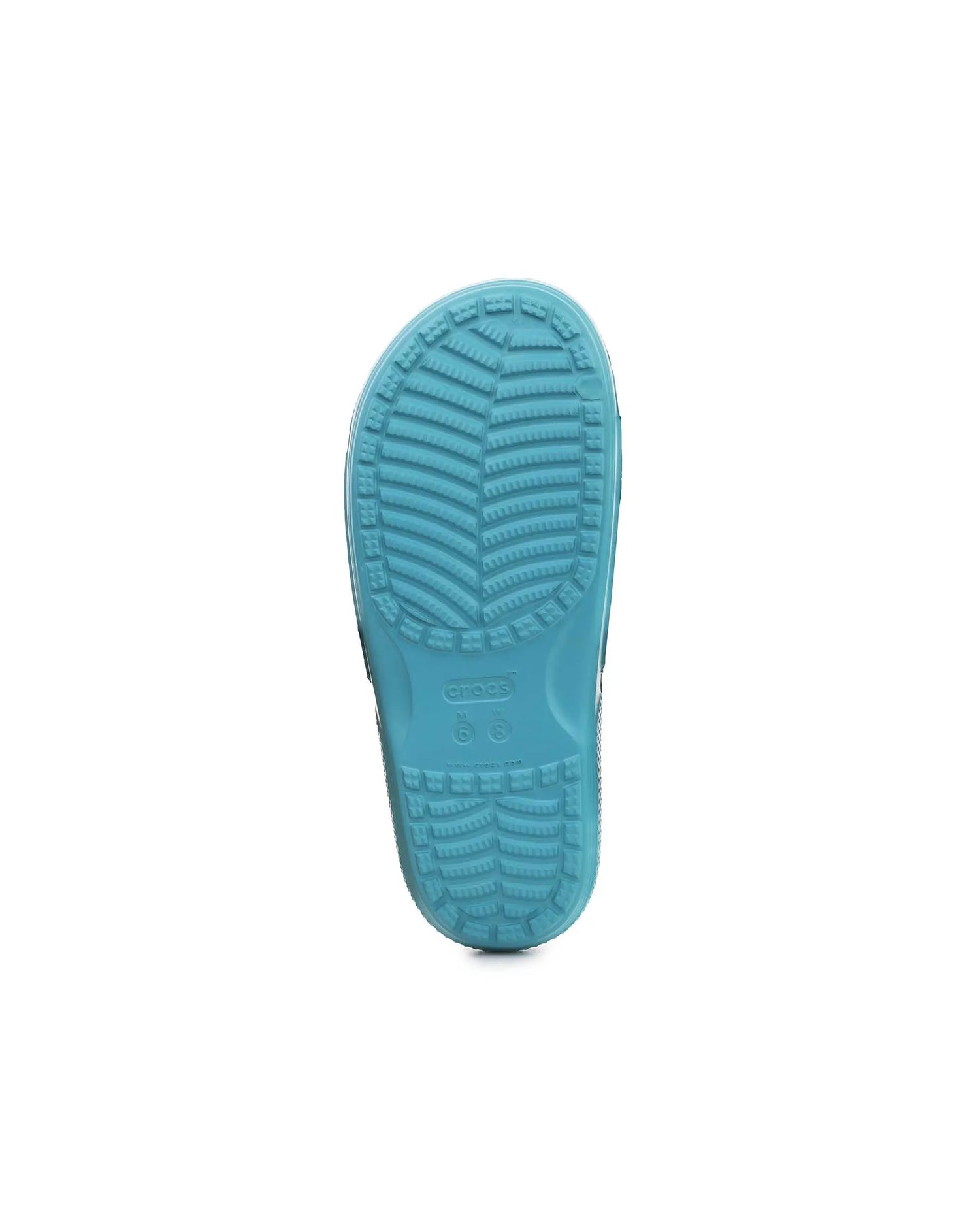 Classic-Slide-Unisex Adult-Turq Tonic-206121-4ST