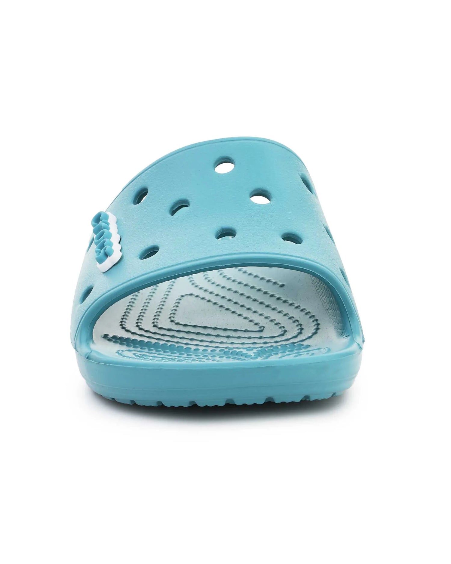 Classic-Slide-Unisex Adult-Turq Tonic-206121-4ST