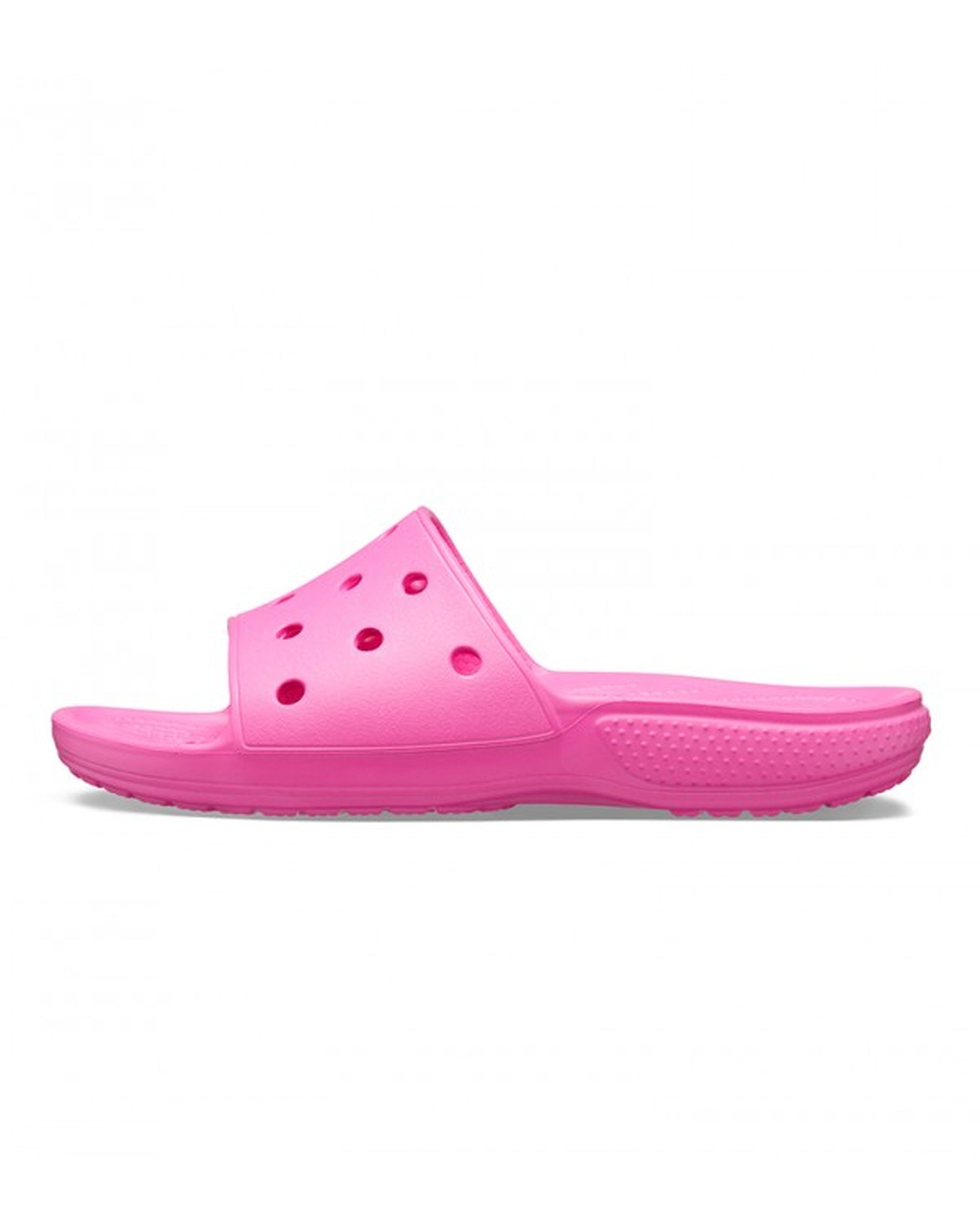Classic-Slide-Unisex Adult-Electric Pink-206121-6QQ