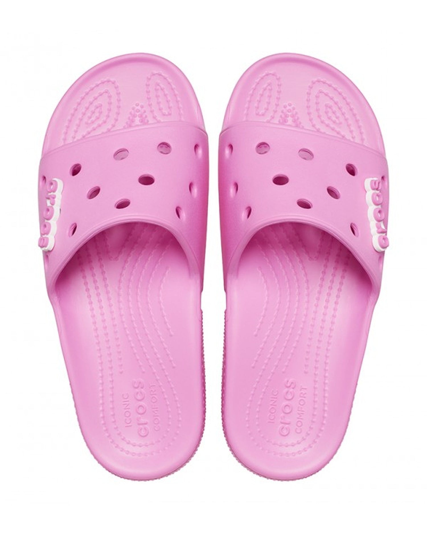 Classic-Slide-Unisex Adult-Taffy Pink-206121-6SW