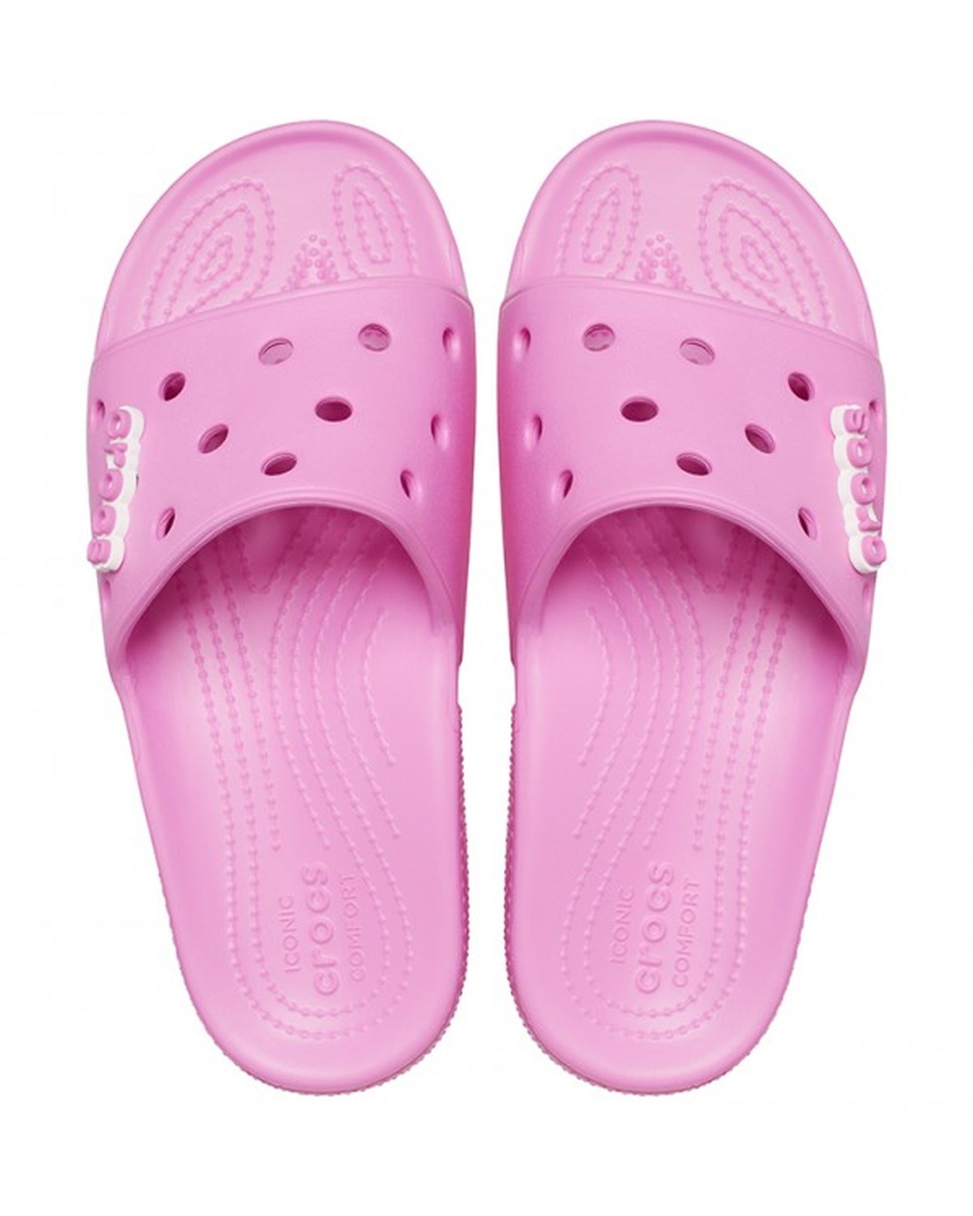 Classic-Slide-Unisex Adult-Taffy Pink-206121-6SW