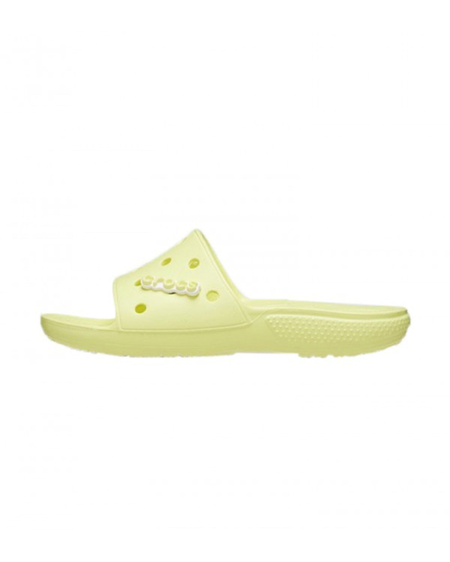 Classic-Slide-Unisex Adult-Sulphur-206121-75U