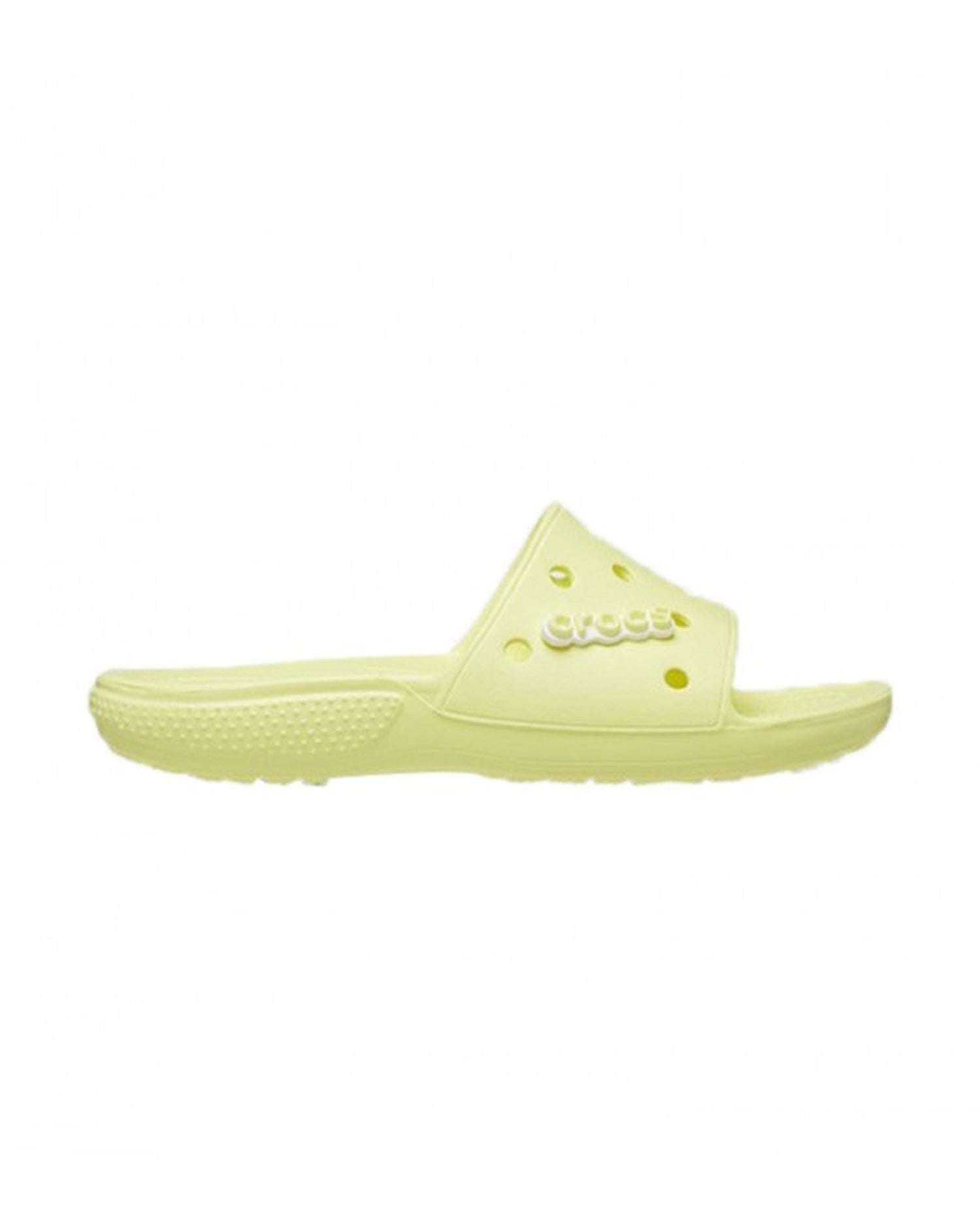 Classic-Slide-Unisex Adult-Sulphur-206121-75U