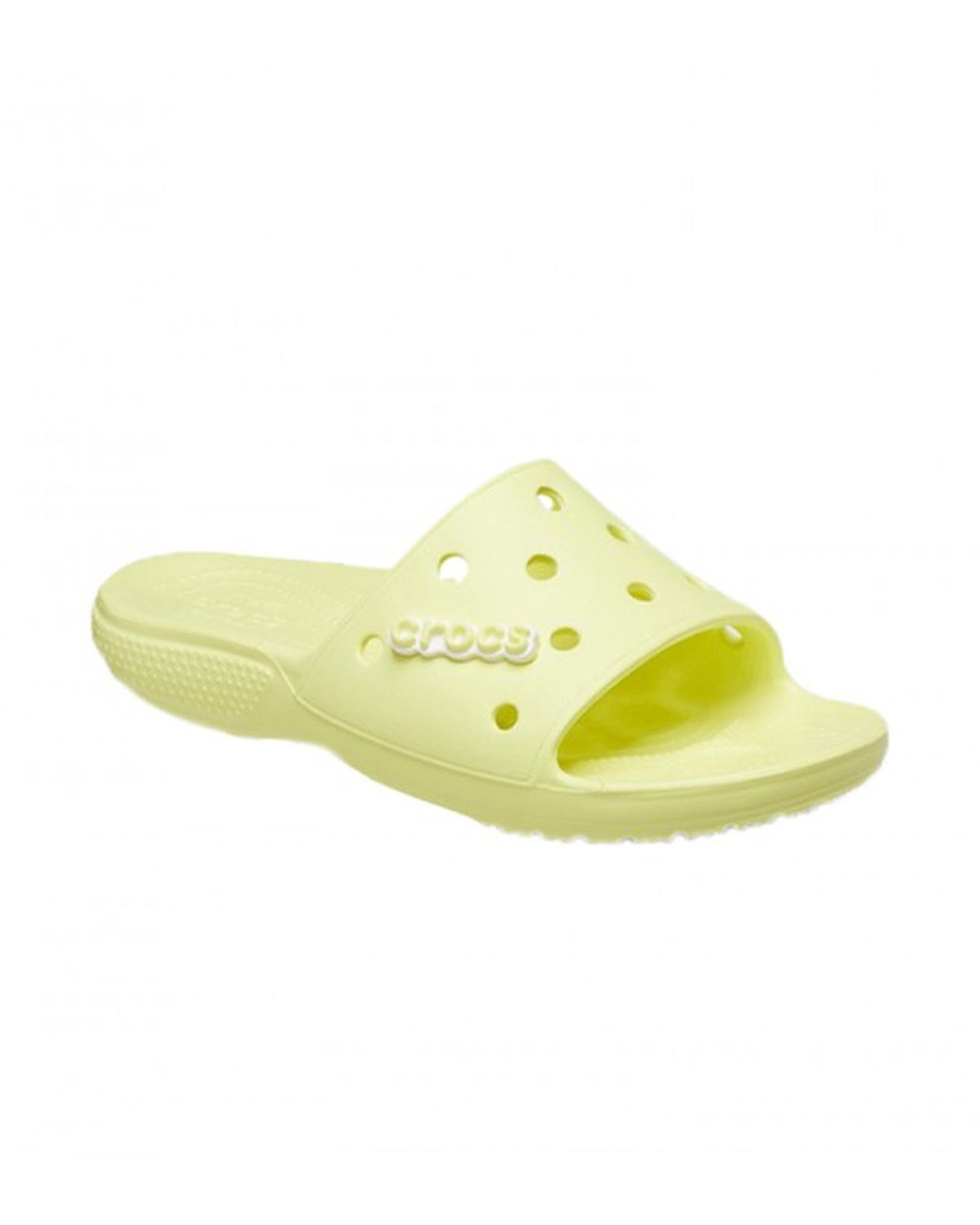 Classic-Slide-Unisex Adult-Sulphur-206121-75U