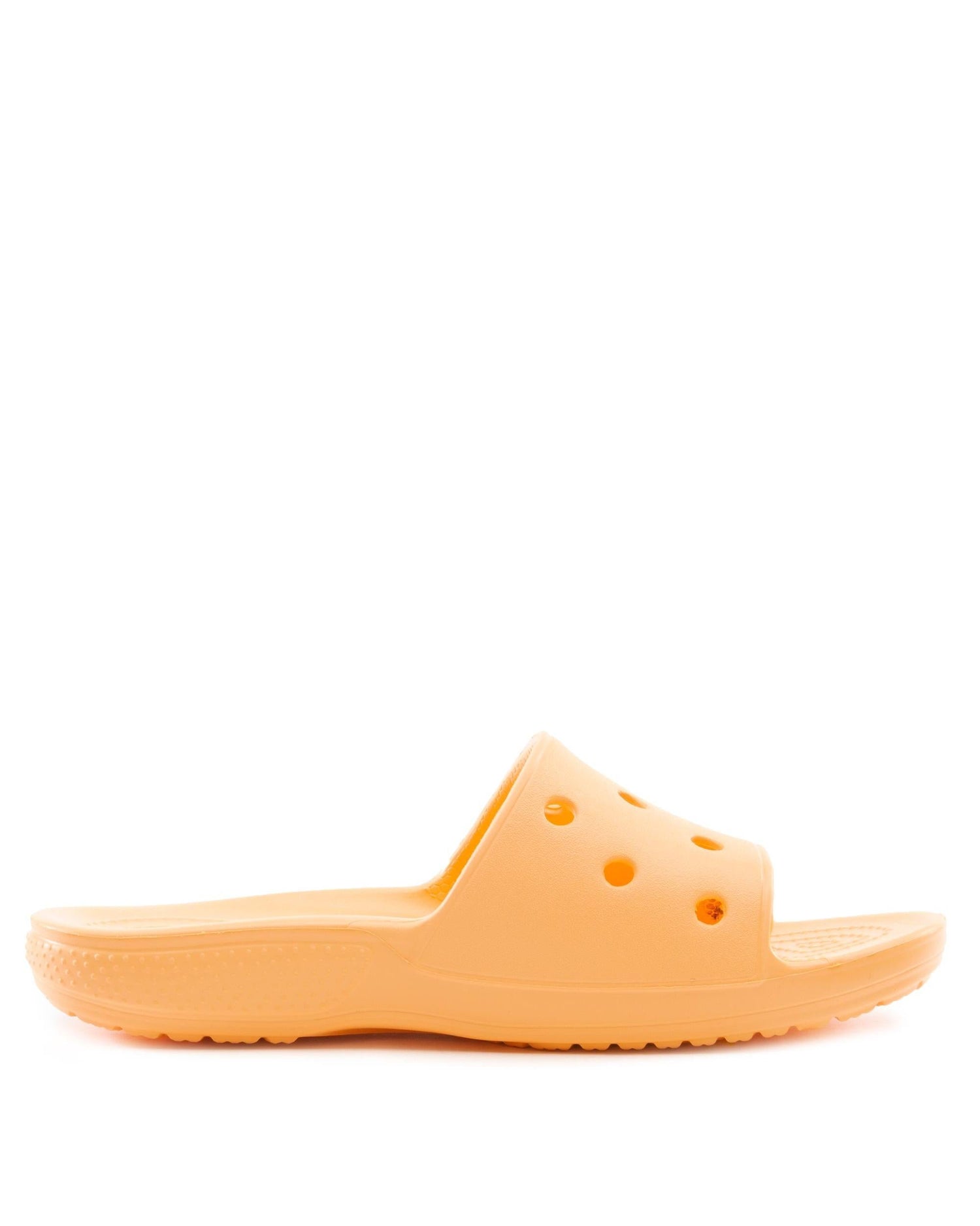 Classic-Slide-Unisex Adult-Cantaloupe-206121-801