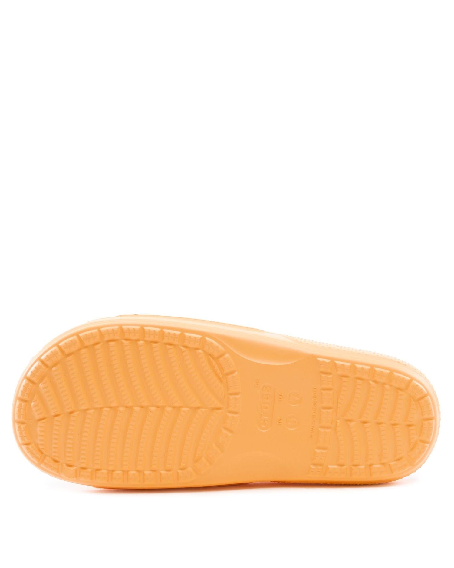 Classic-Slide-Unisex Adult-Cantaloupe-206121-801
