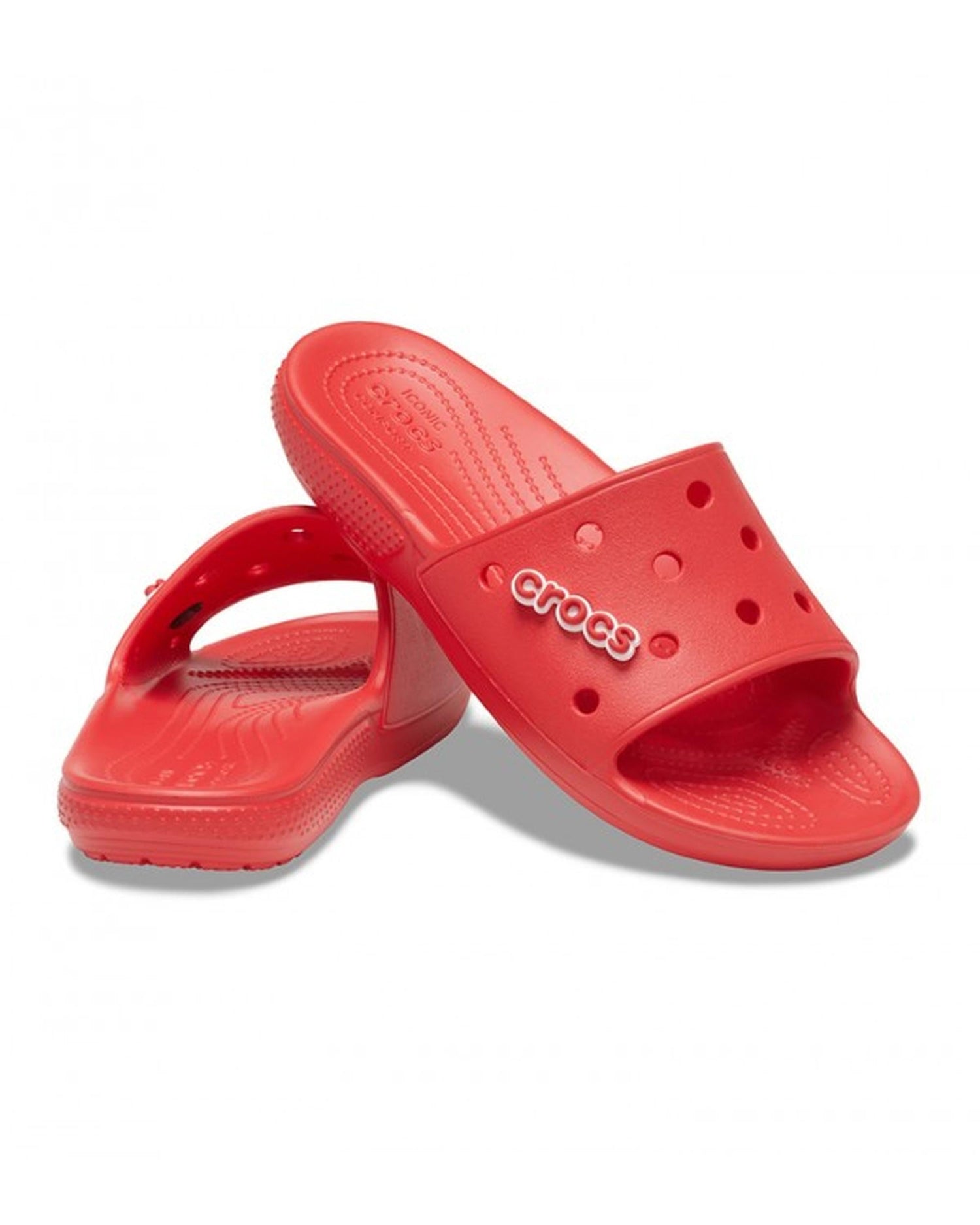 Classic-Slide-Unisex Adult-Flame-206121-8C1