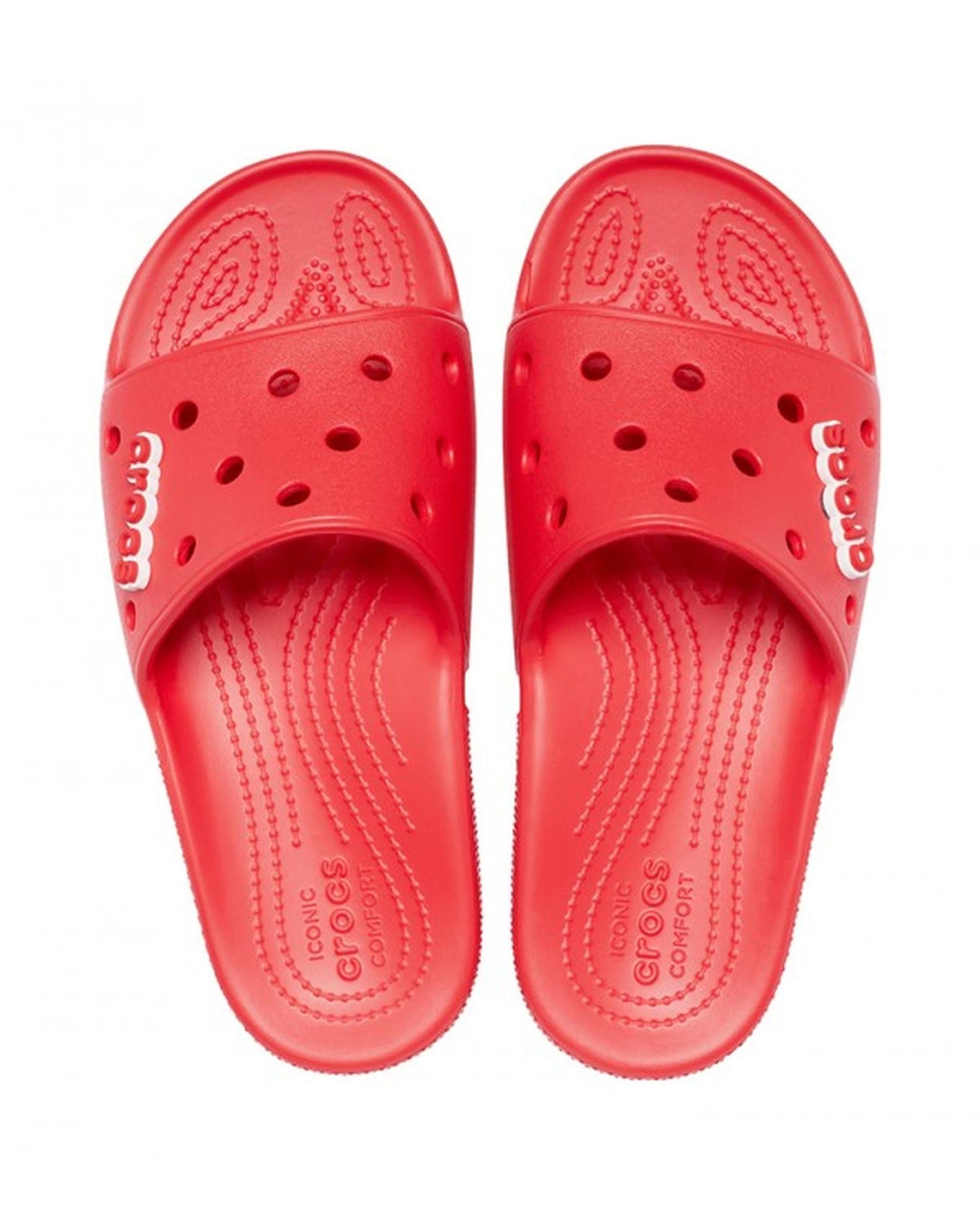 Classic-Slide-Unisex Adult-Flame-206121-8C1