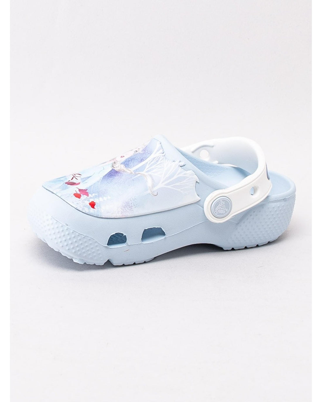 Crocs Funlab Clog β Toddlers, Mineral Blue