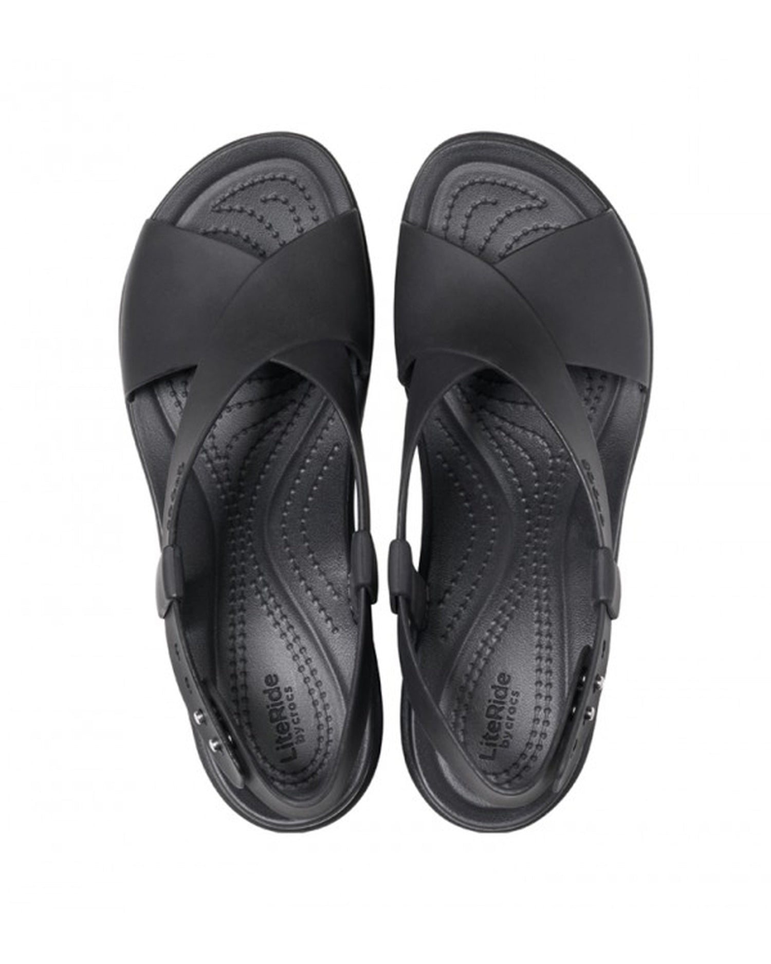 Brooklyn-Wedge-Women-Black/Black-206222-060