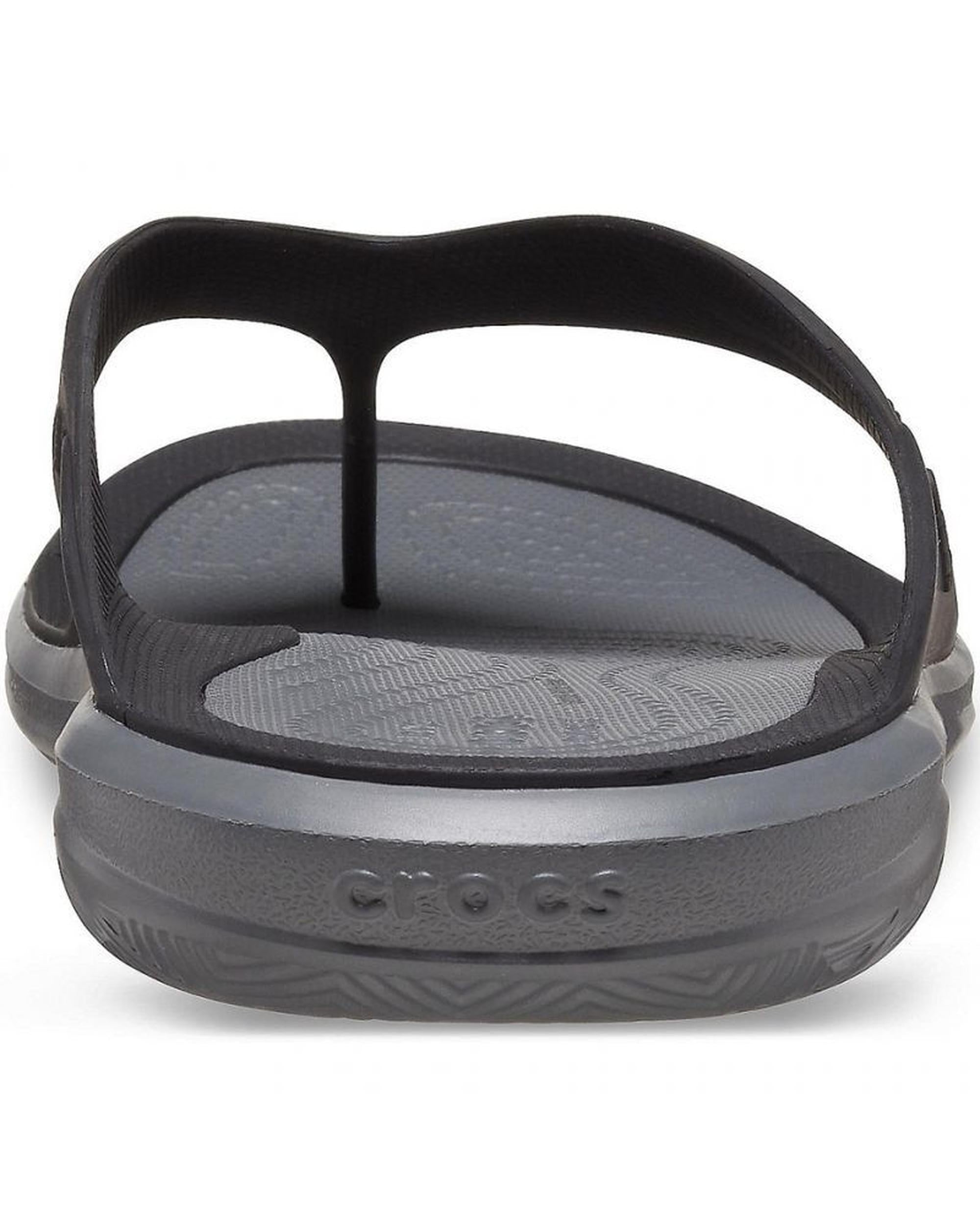 Swiftwater-Flip-Men-Black/Slate Grey-206242-0DD