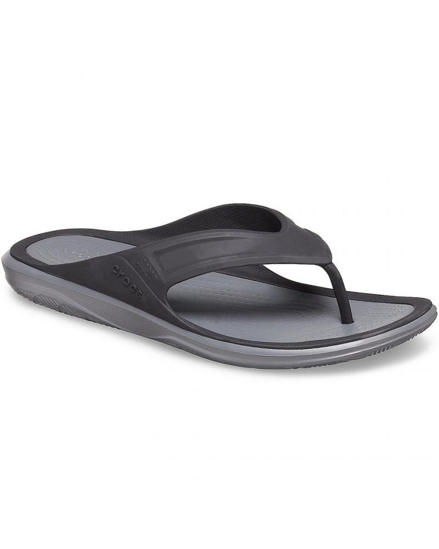 Swiftwater-Flip-Men-Black/Slate Grey-206242-0DD