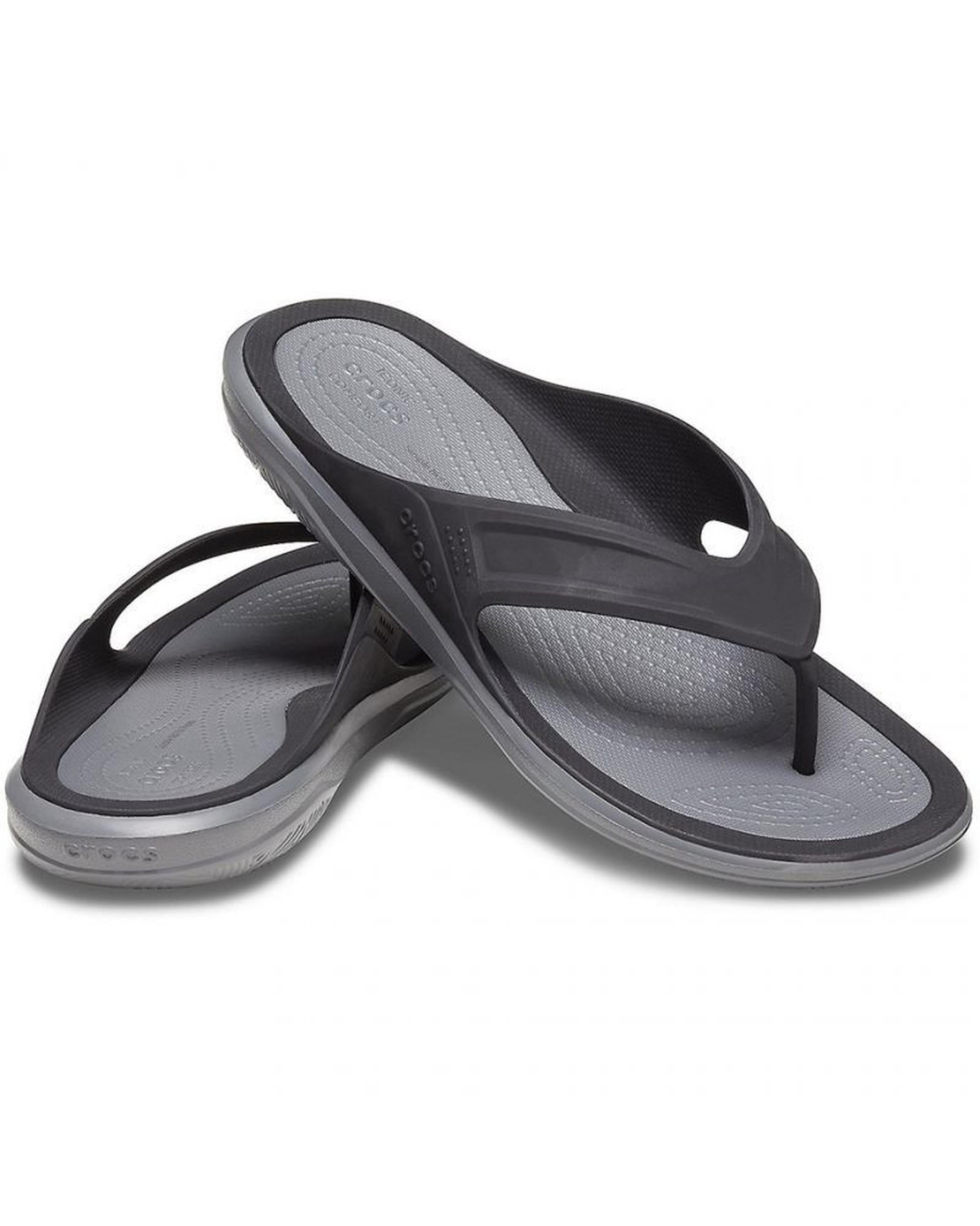 Swiftwater-Flip-Men-Black/Slate Grey-206242-0DD