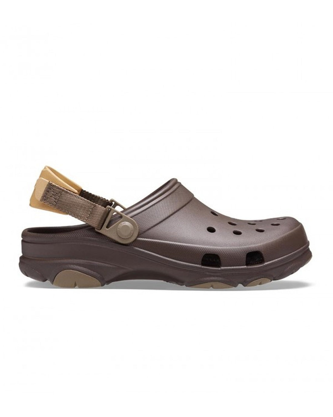 Crocs Classic Clog β Men, Espresso