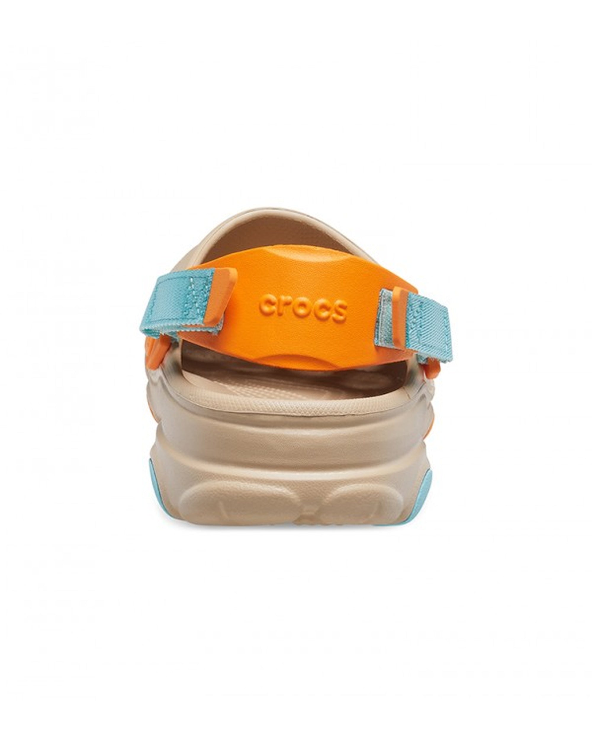 Classic-Clog-Unisex Adult-Chai/Multi-206340-2ZM
