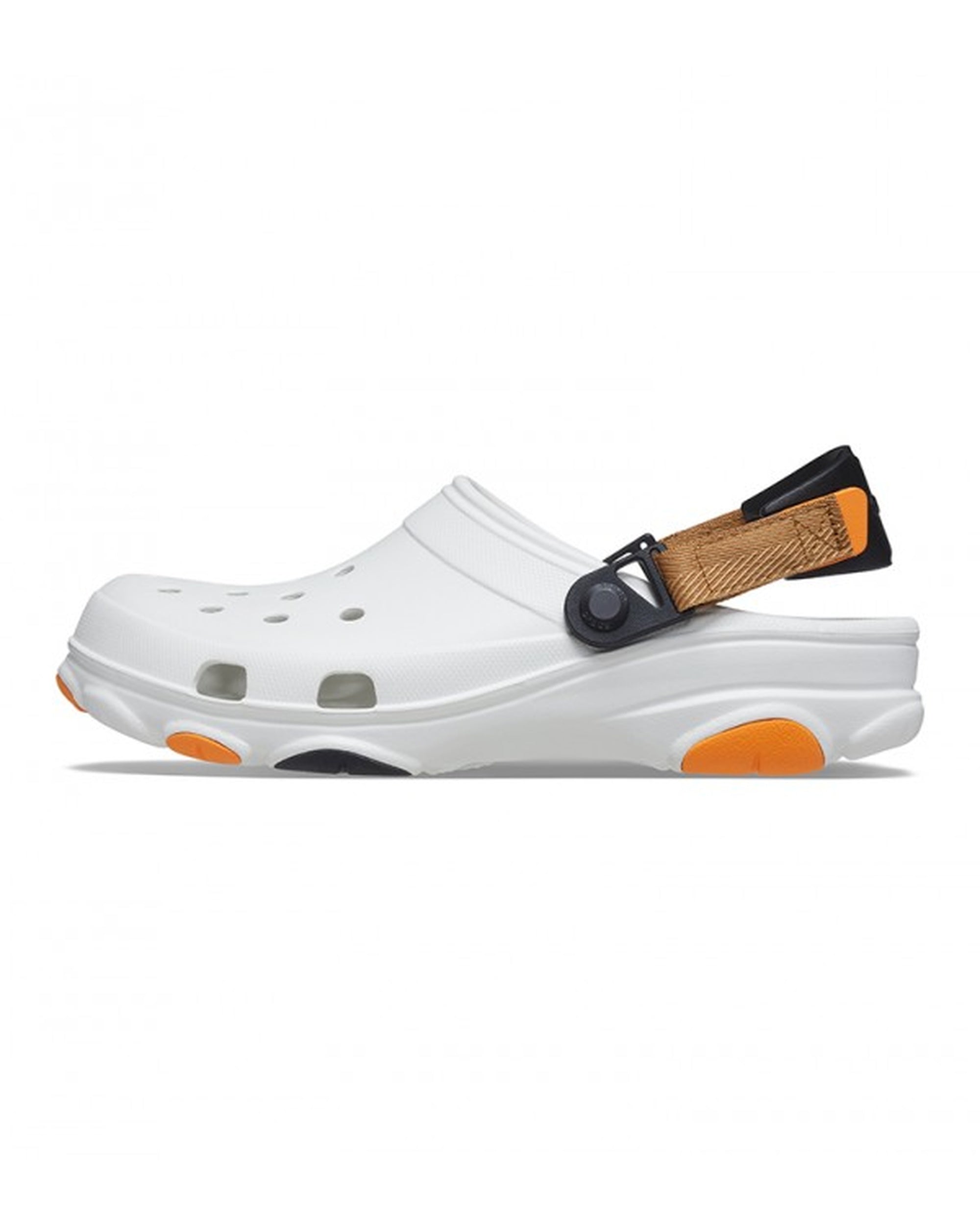 206340-94S-UNISEX ADULT-CLASSIC-CROCS SIZE(M4W6)-UK3