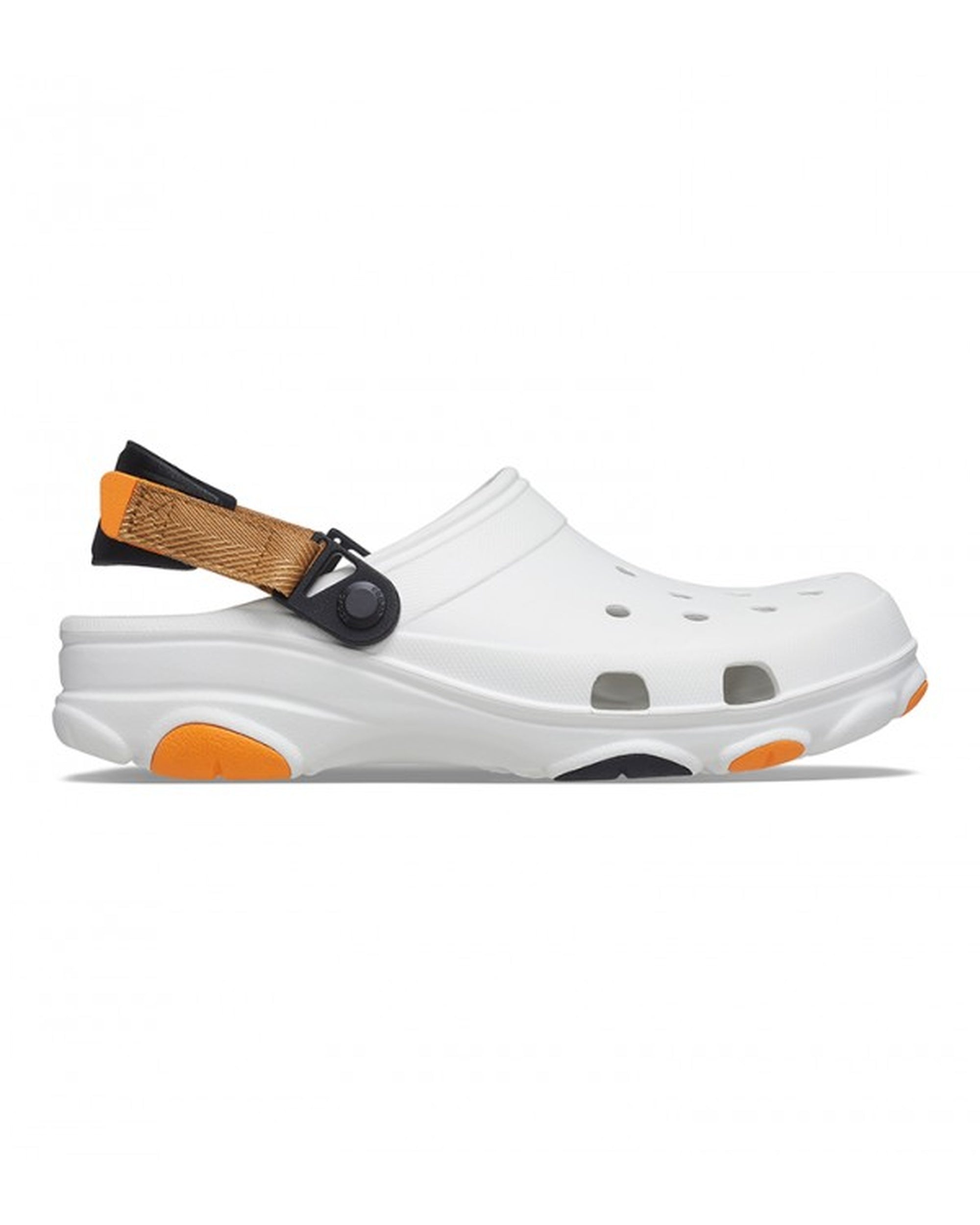 206340-94S-UNISEX ADULT-CLASSIC-CROCS SIZE(M4W6)-UK3