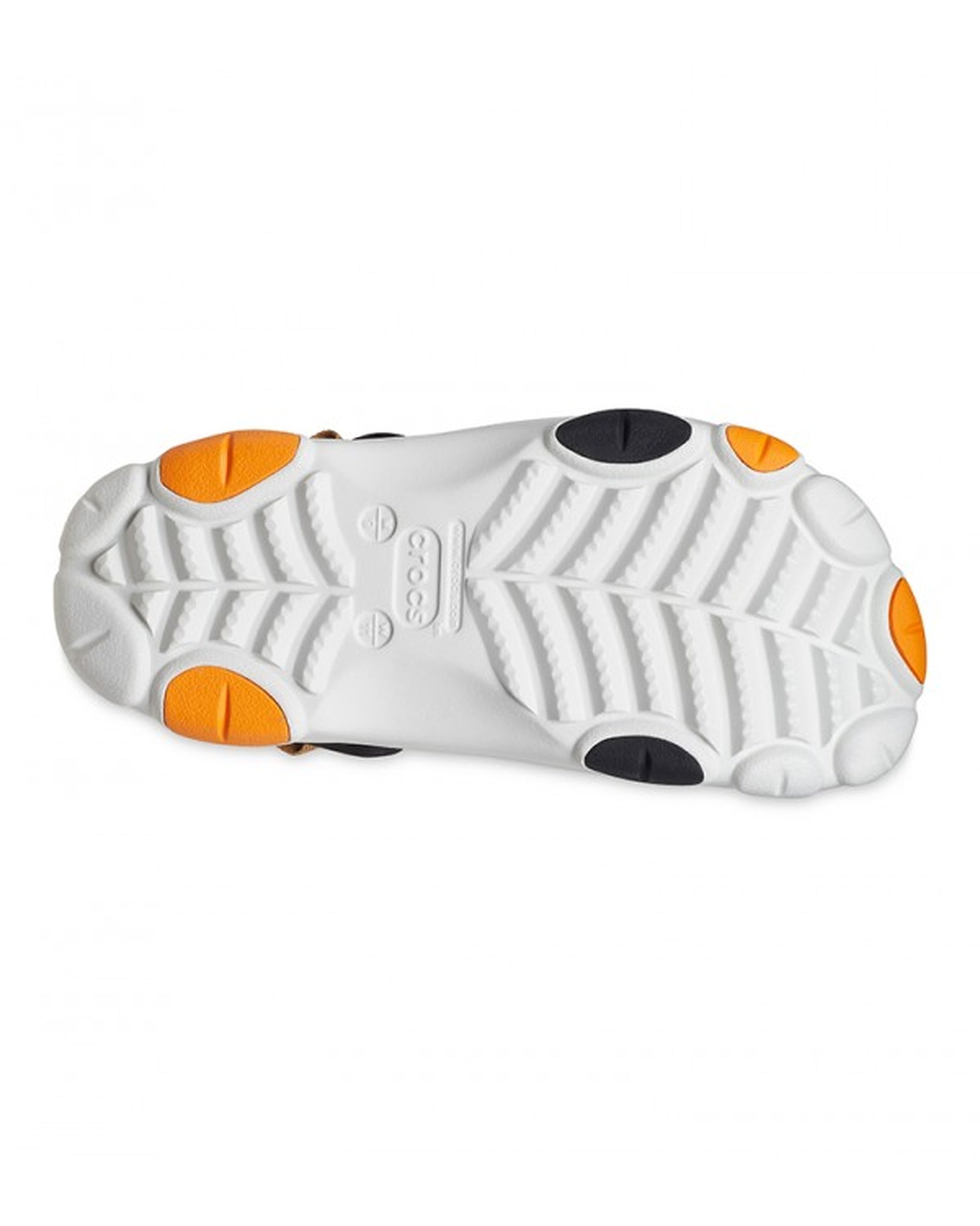 206340-94S-UNISEX ADULT-CLASSIC-CROCS SIZE(M4W6)-UK3