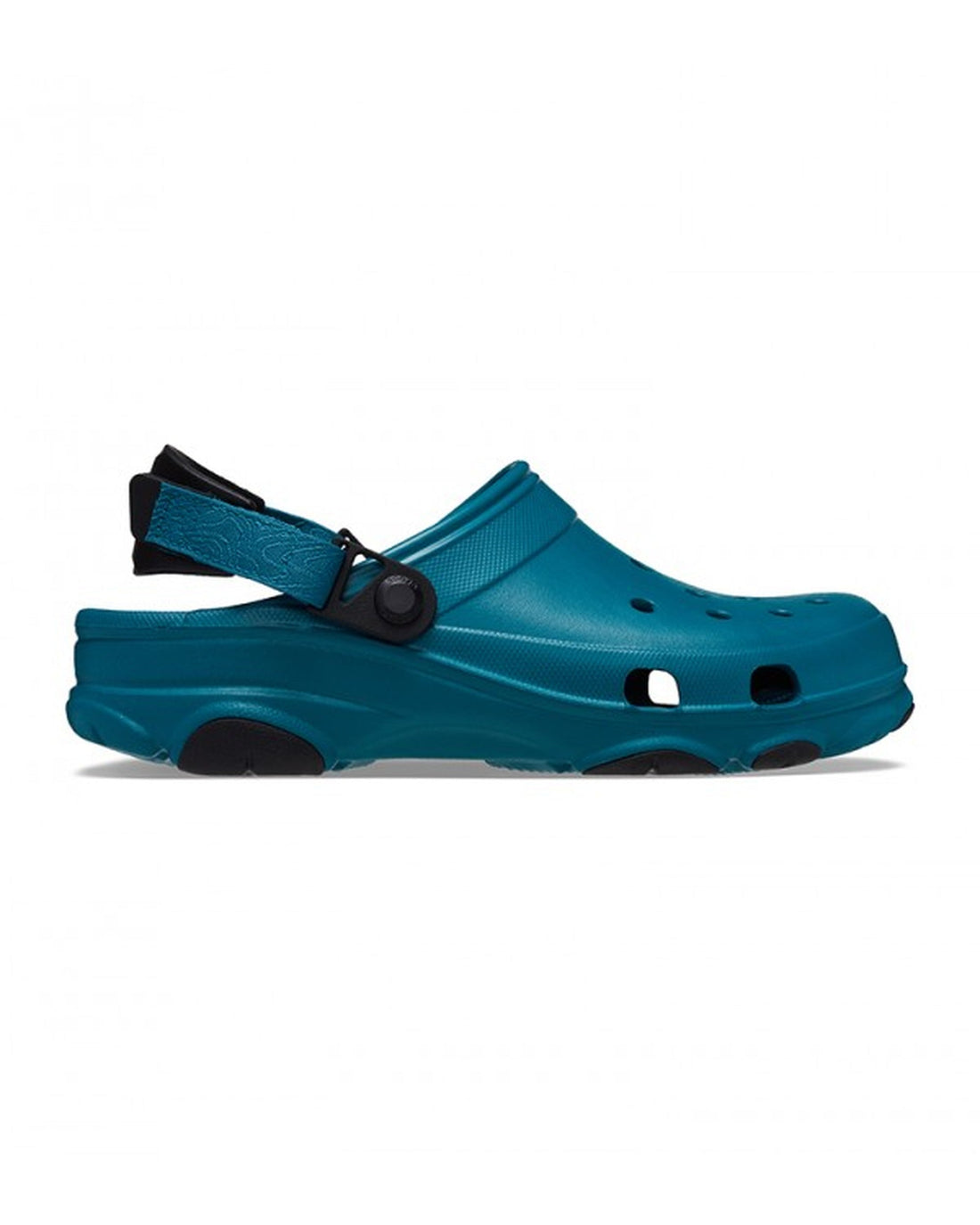 CROCS-ALL TERRAIN-CLOG-206340-98D