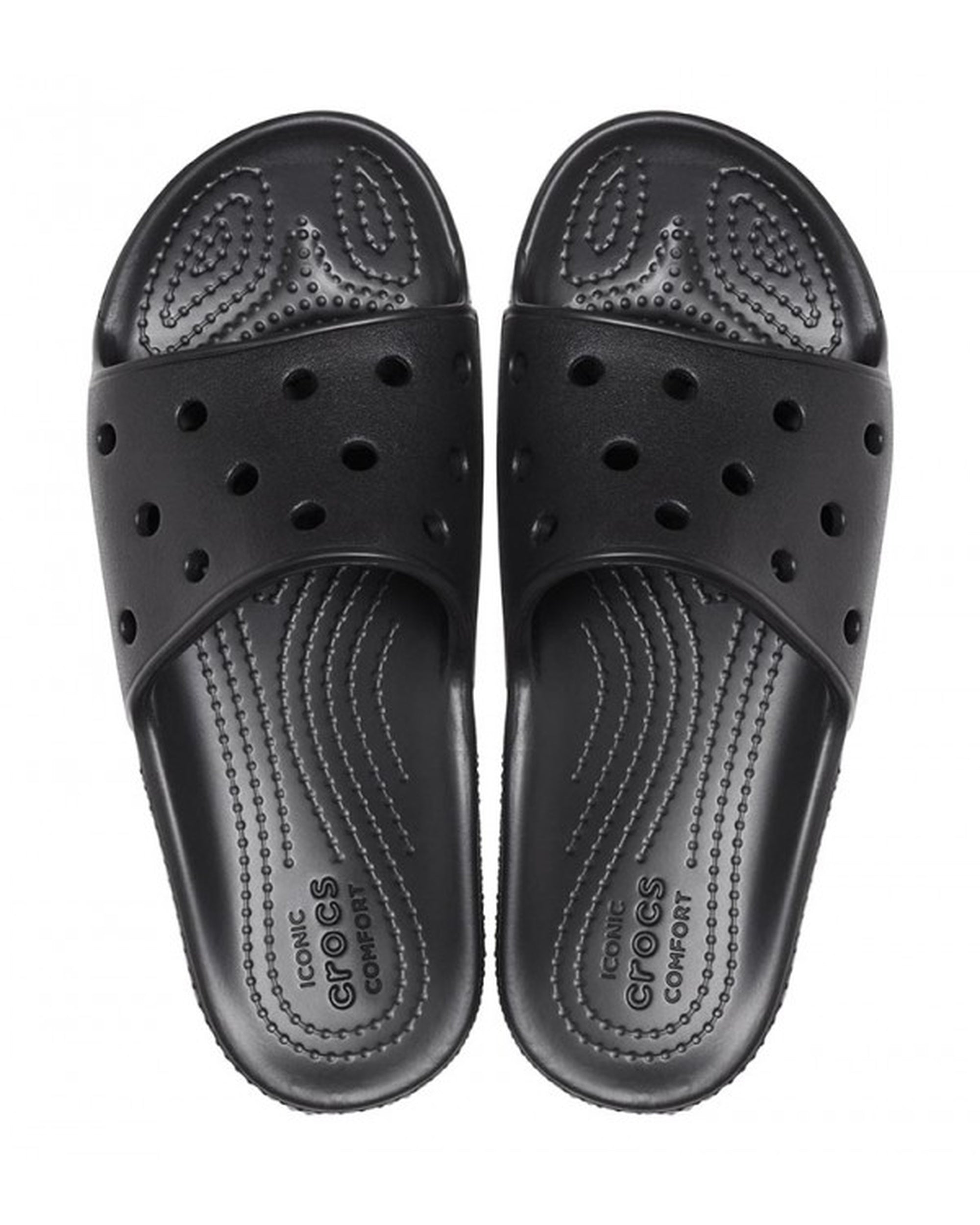 5.5 YEARS-206396-001-UNISEX KIDS-CLASSIC-CROCS SIZE(C12)-UK12-5.5 YEARS