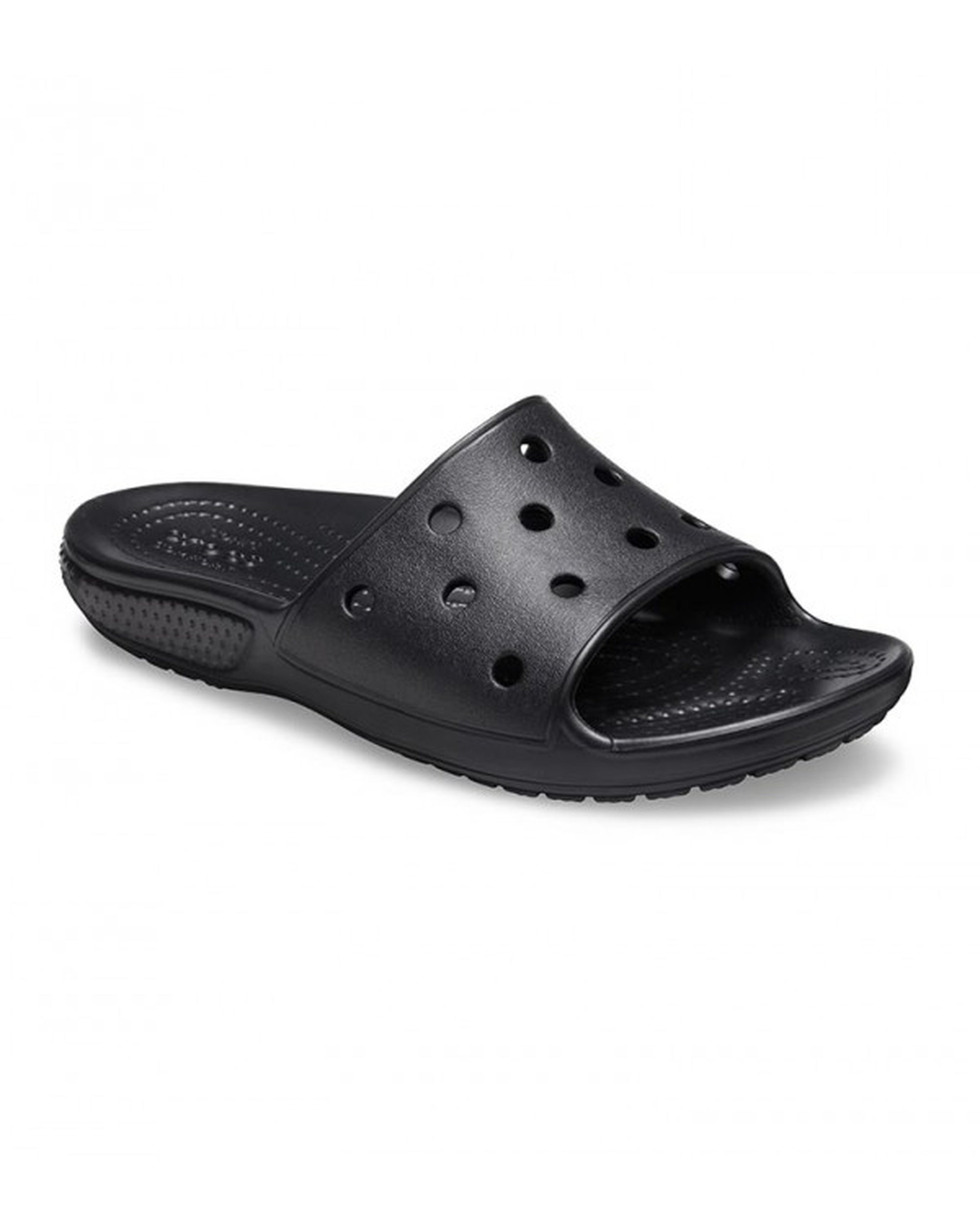 9-10 YEAR-206396-001-UNISEX KIDS-CLASSIC-CROCS SIZE(J3)-UK3-9-10 YEAR