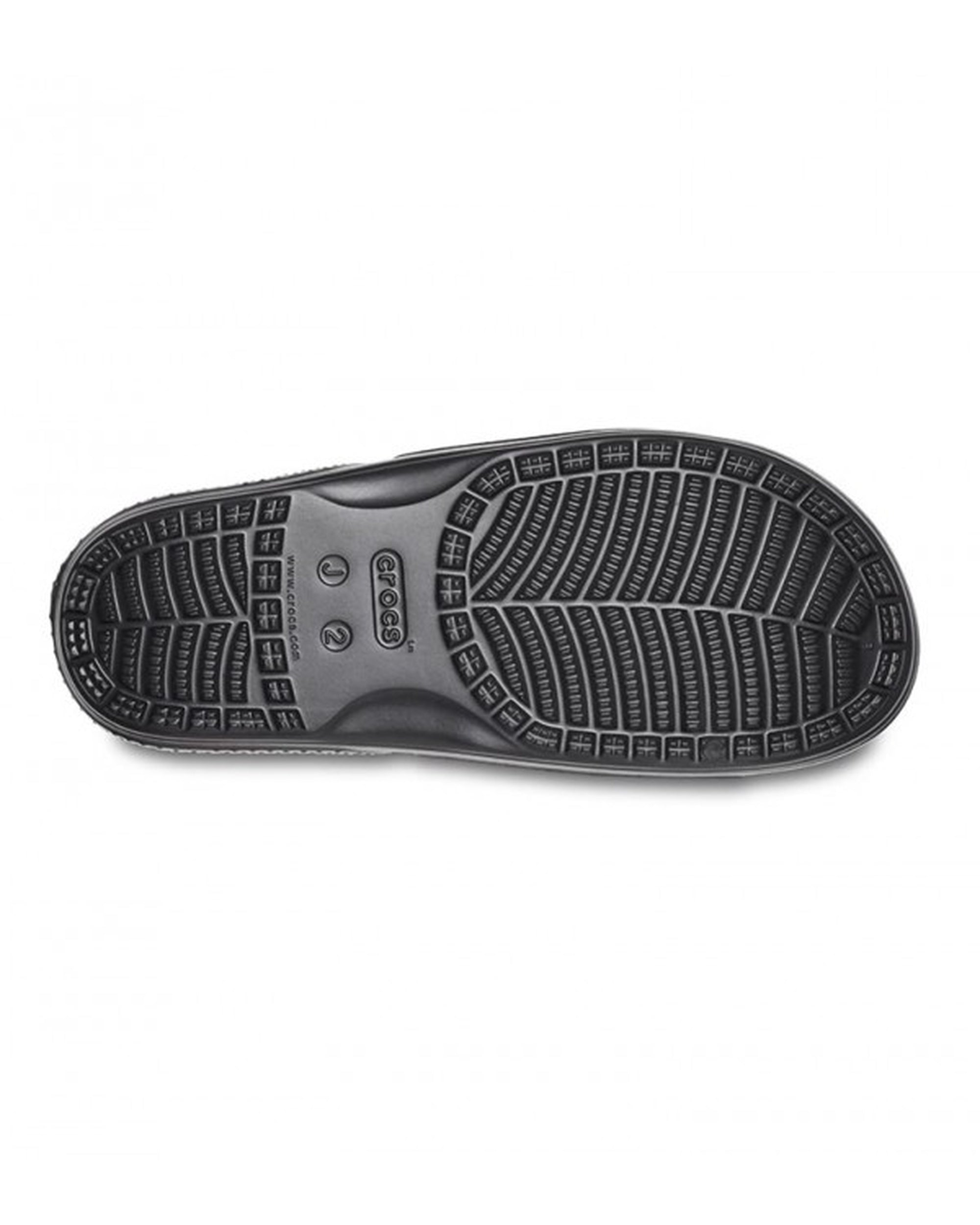 9-10 YEAR-206396-001-UNISEX KIDS-CLASSIC-CROCS SIZE(J3)-UK3-9-10 YEAR