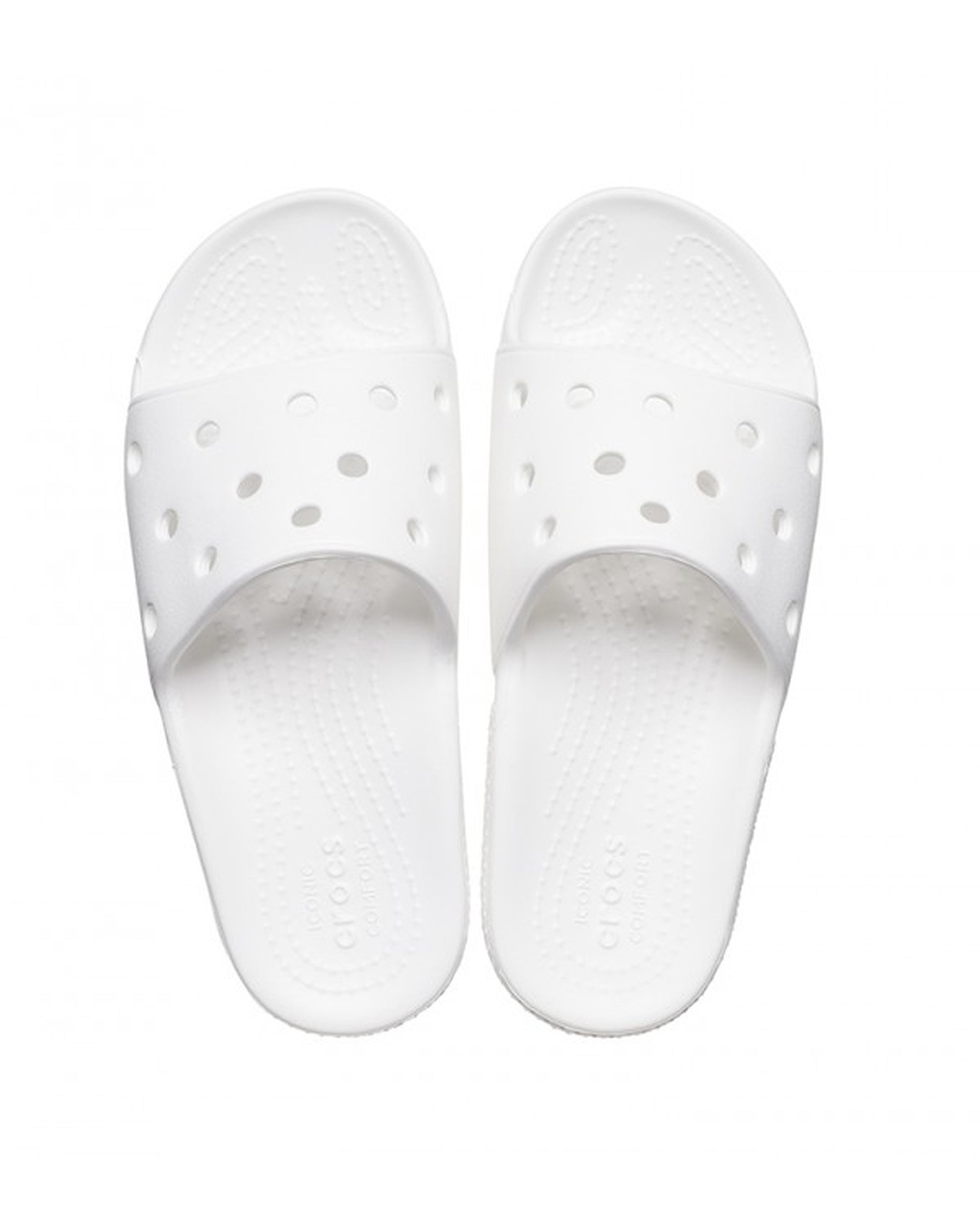 7 YEAR-206396-100-UNISEX KIDS-CLASSIC-CROCS SIZE(J1)-UK1-7 YEAR