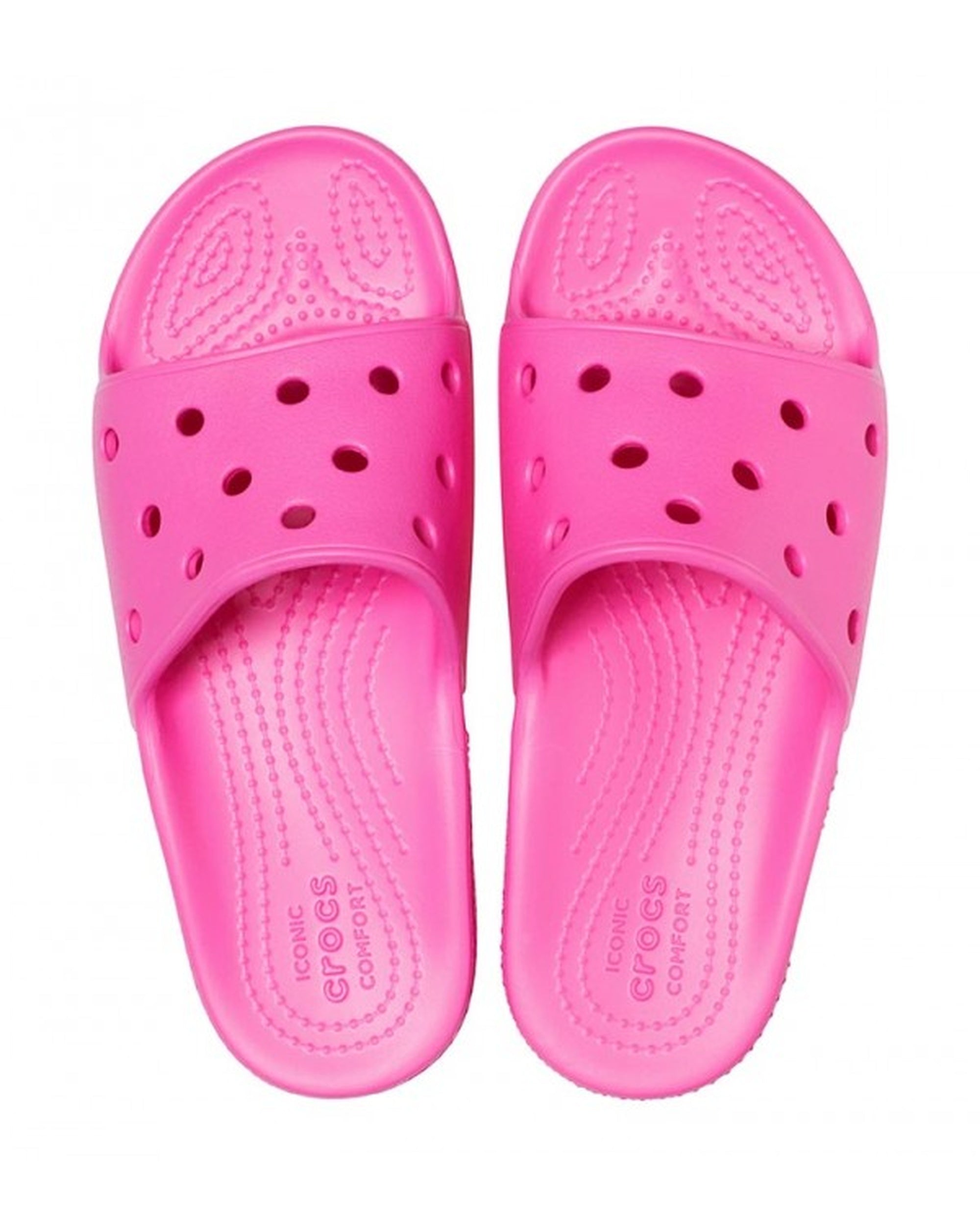 8-9 YEAR-206396-6QQ-UNISEX KIDS-CLASSIC-CROCS SIZE(J2)-UK2-8-9 YEAR