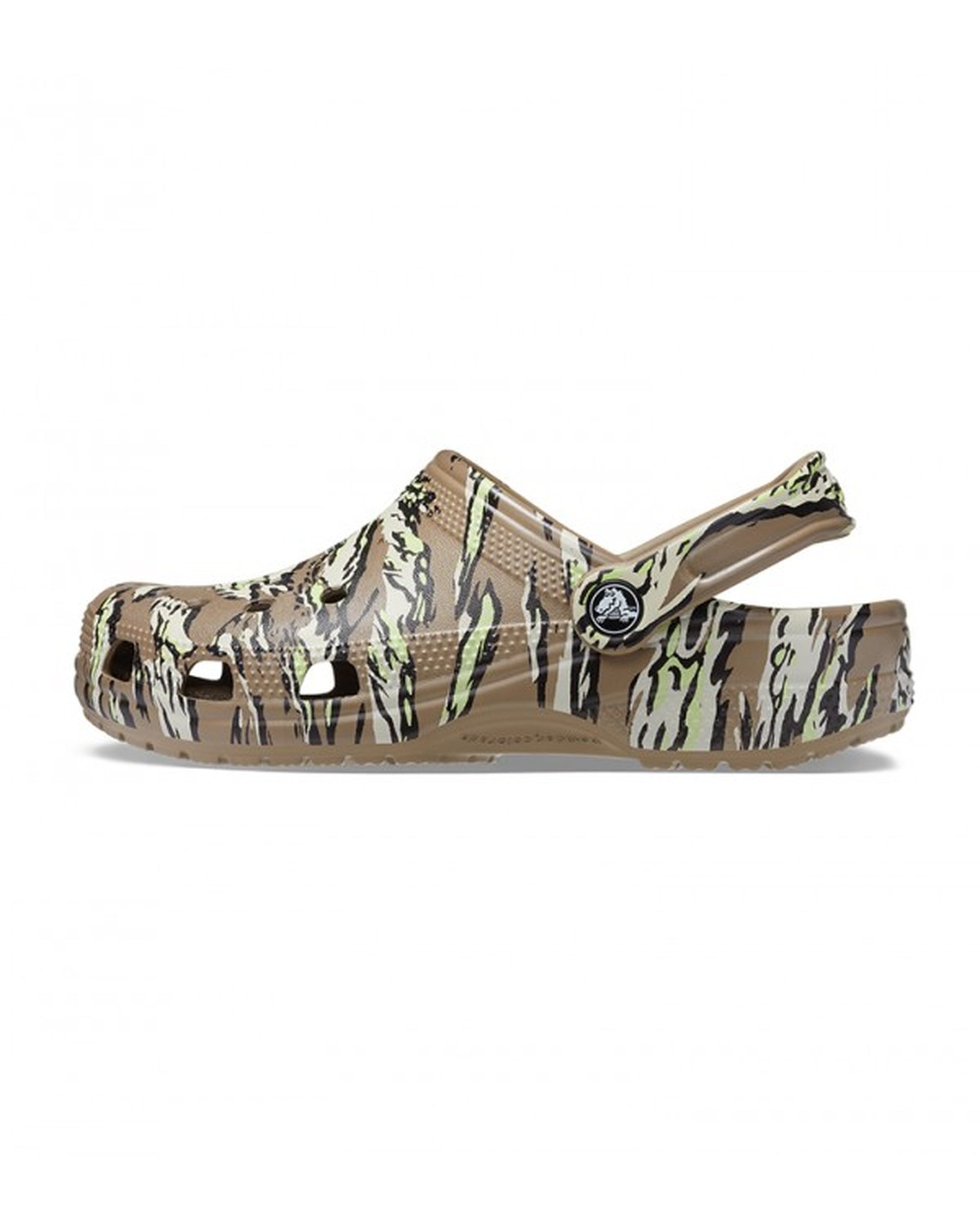 Classic-Clog-Unisex Adult-Khaki-206454-260