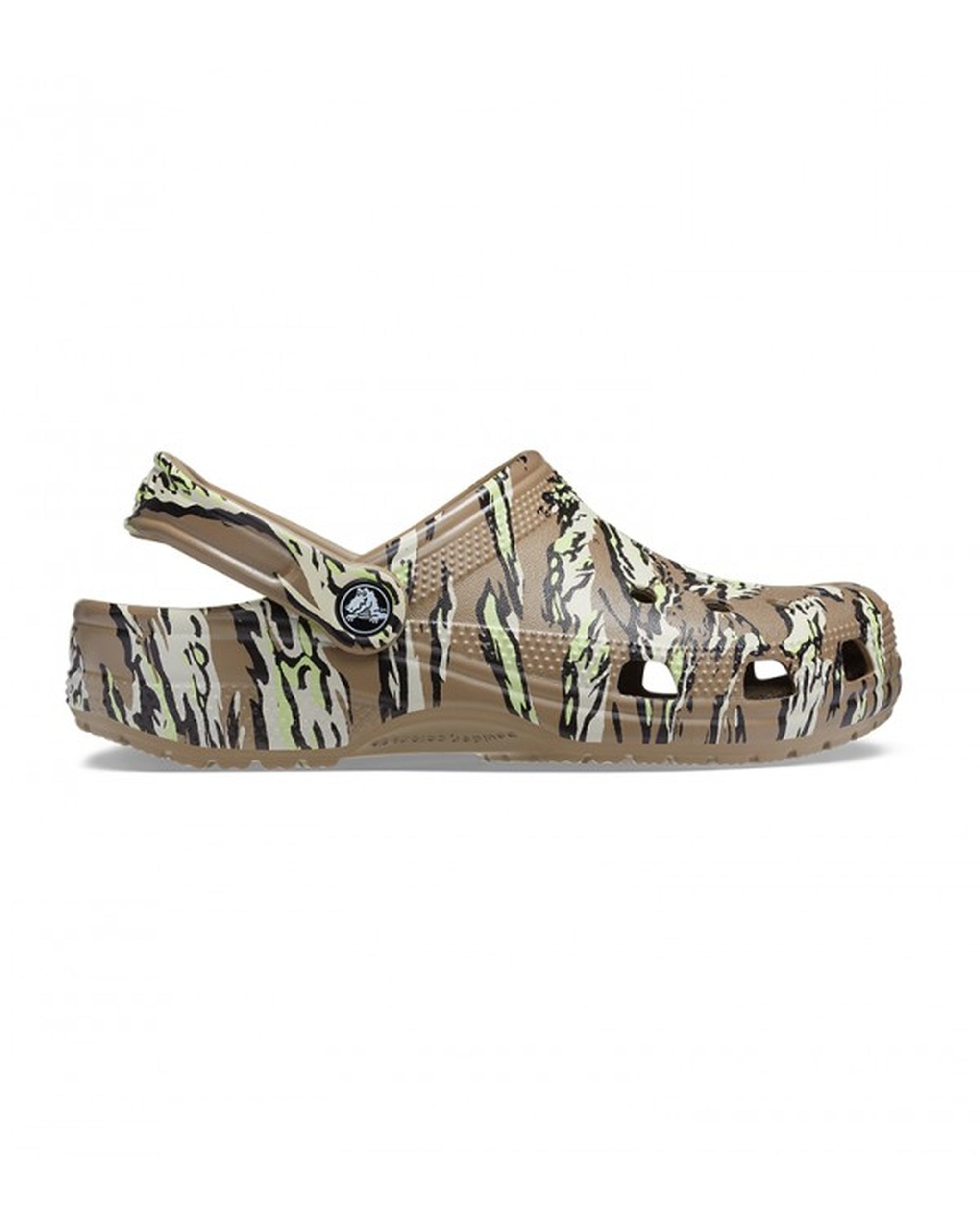 Classic-Clog-Unisex Adult-Khaki-206454-260